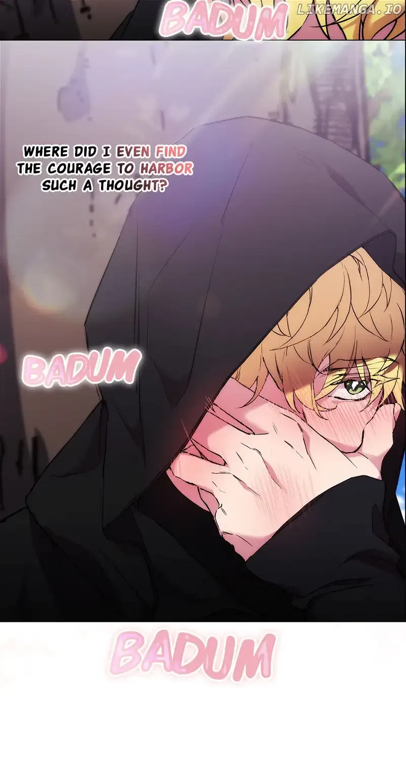 When the Villainess Is in Love Chapter 103 – Page 76