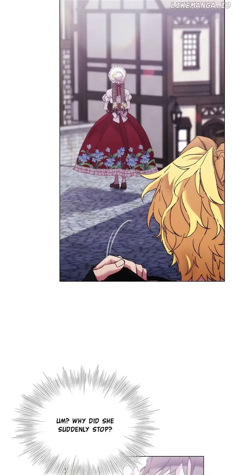 When the Villainess Is in Love Chapter 103 – Page 78