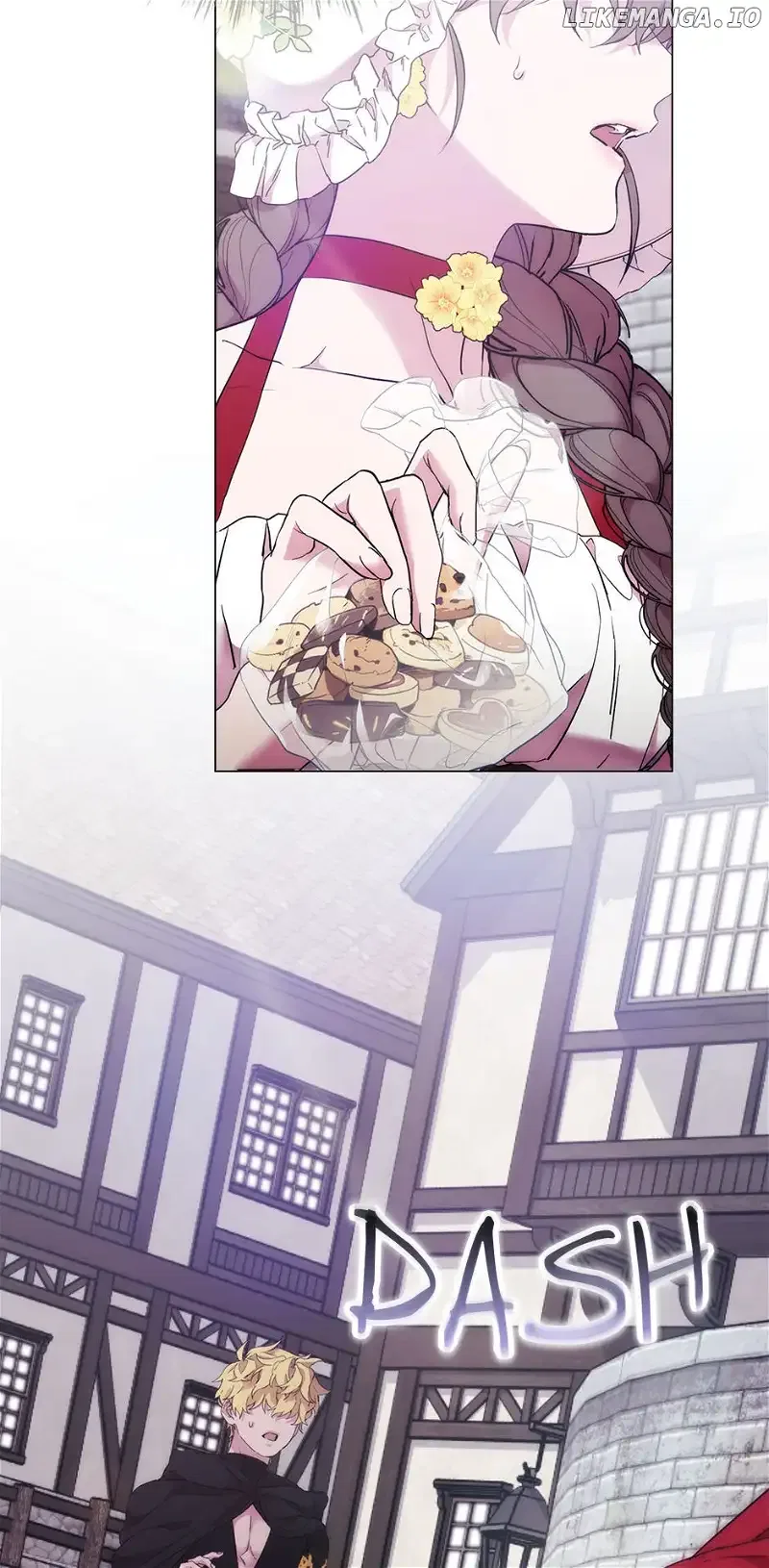 When the Villainess Is in Love Chapter 103 – Page 79