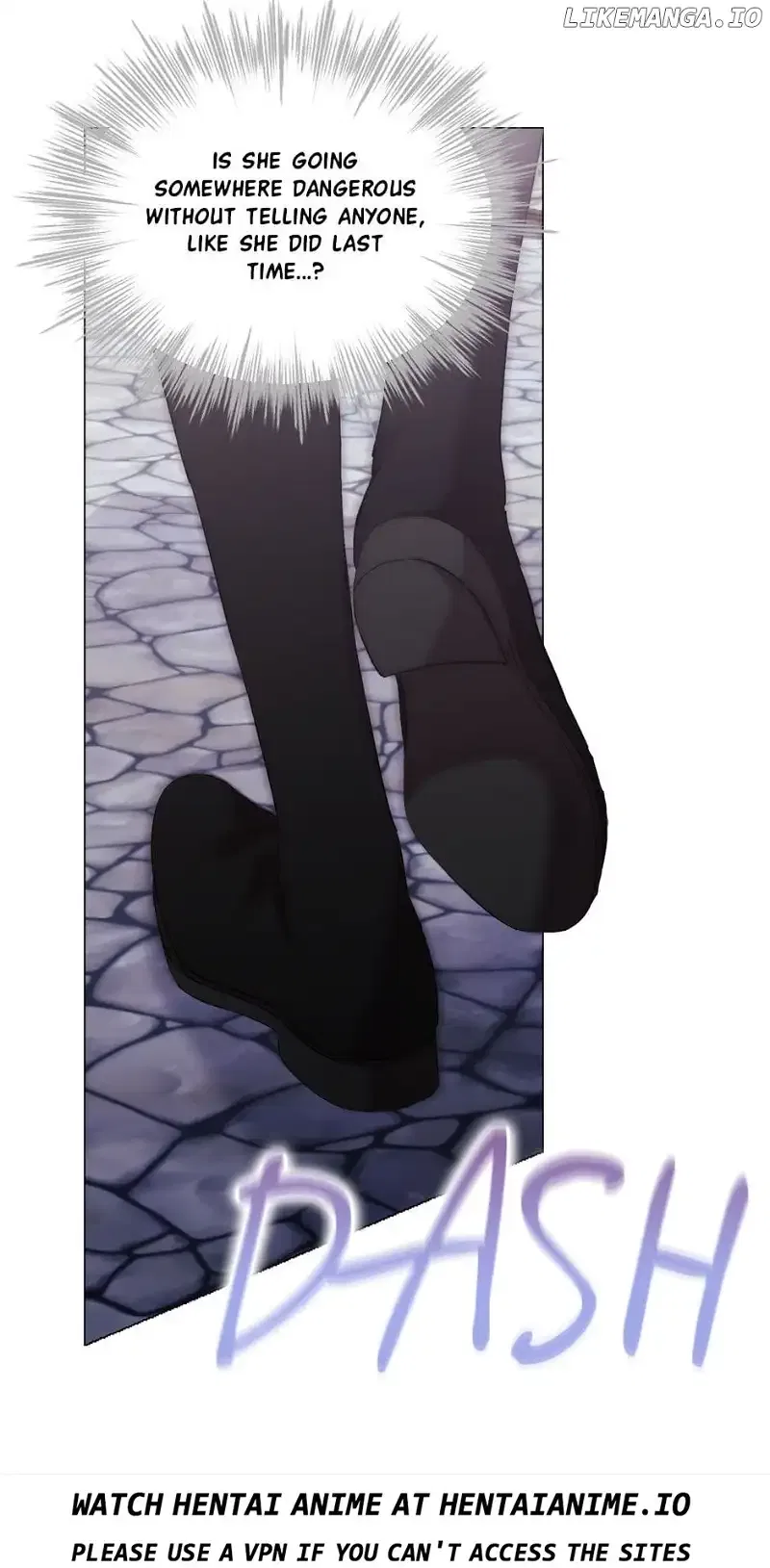 When the Villainess Is in Love Chapter 103 – Page 82