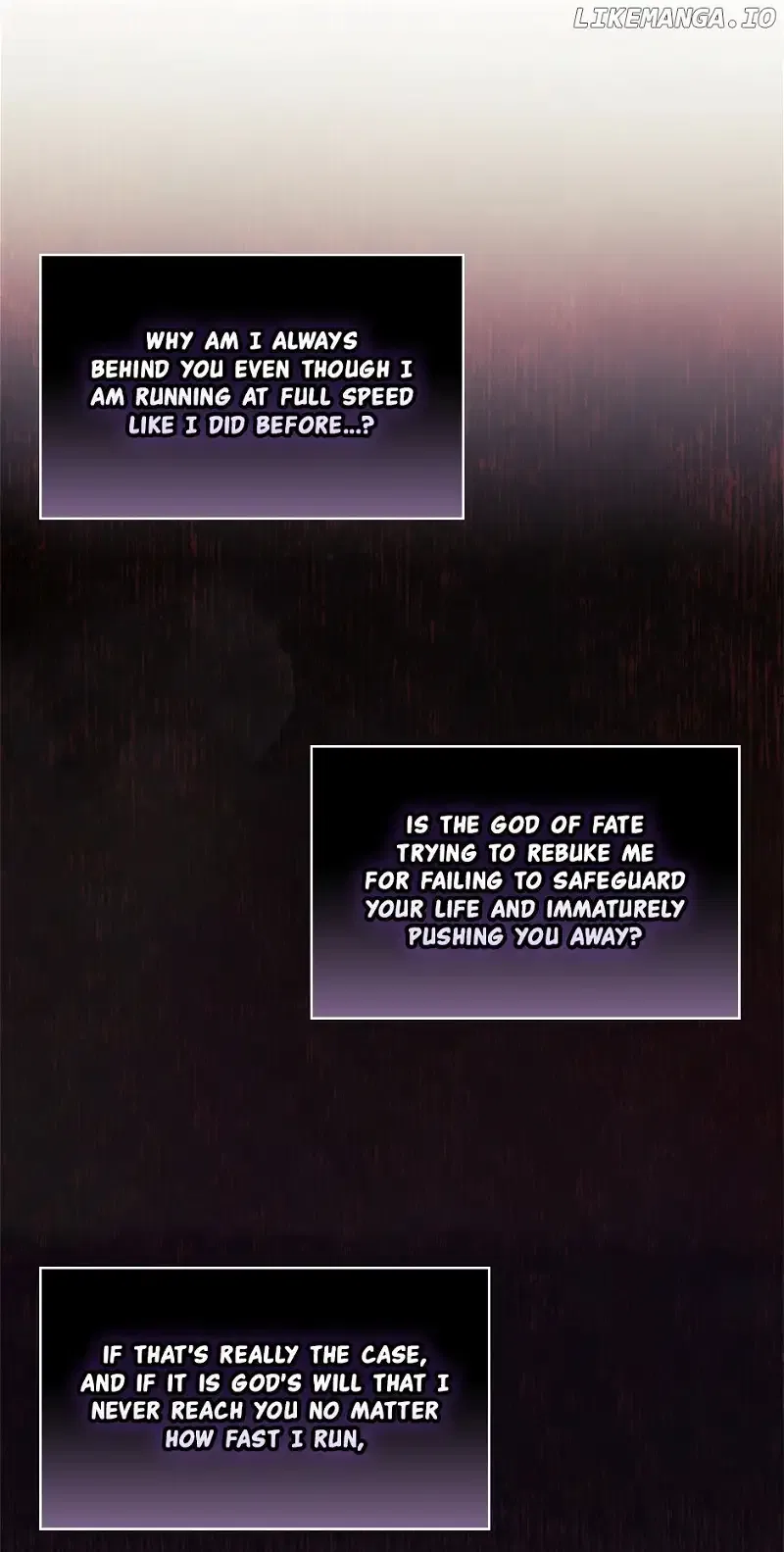 When the Villainess Is in Love Chapter 103 – Page 83