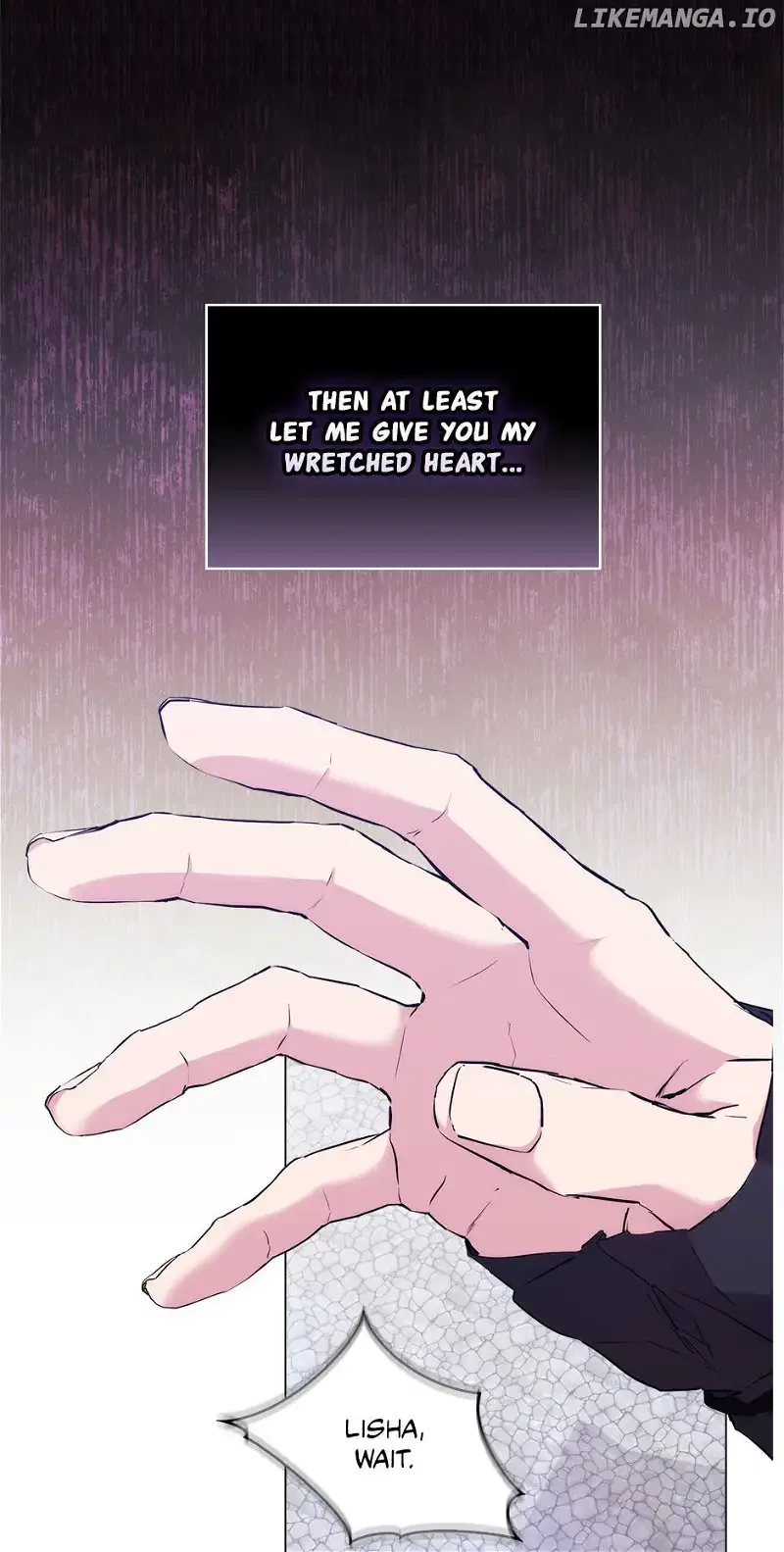 When the Villainess Is in Love Chapter 103 – Page 84