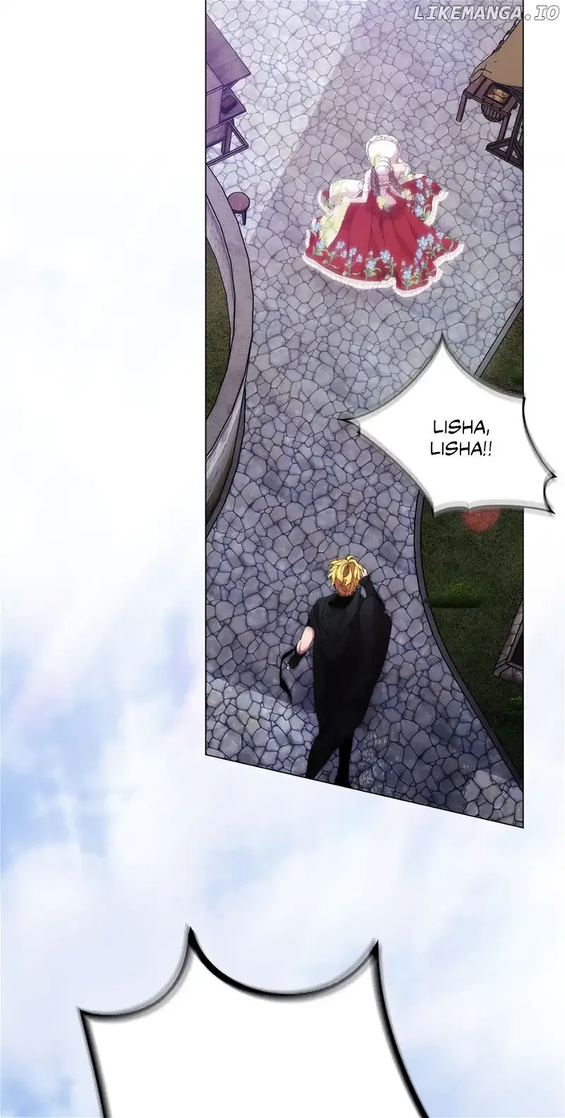 When the Villainess Is in Love Chapter 103 – Page 85