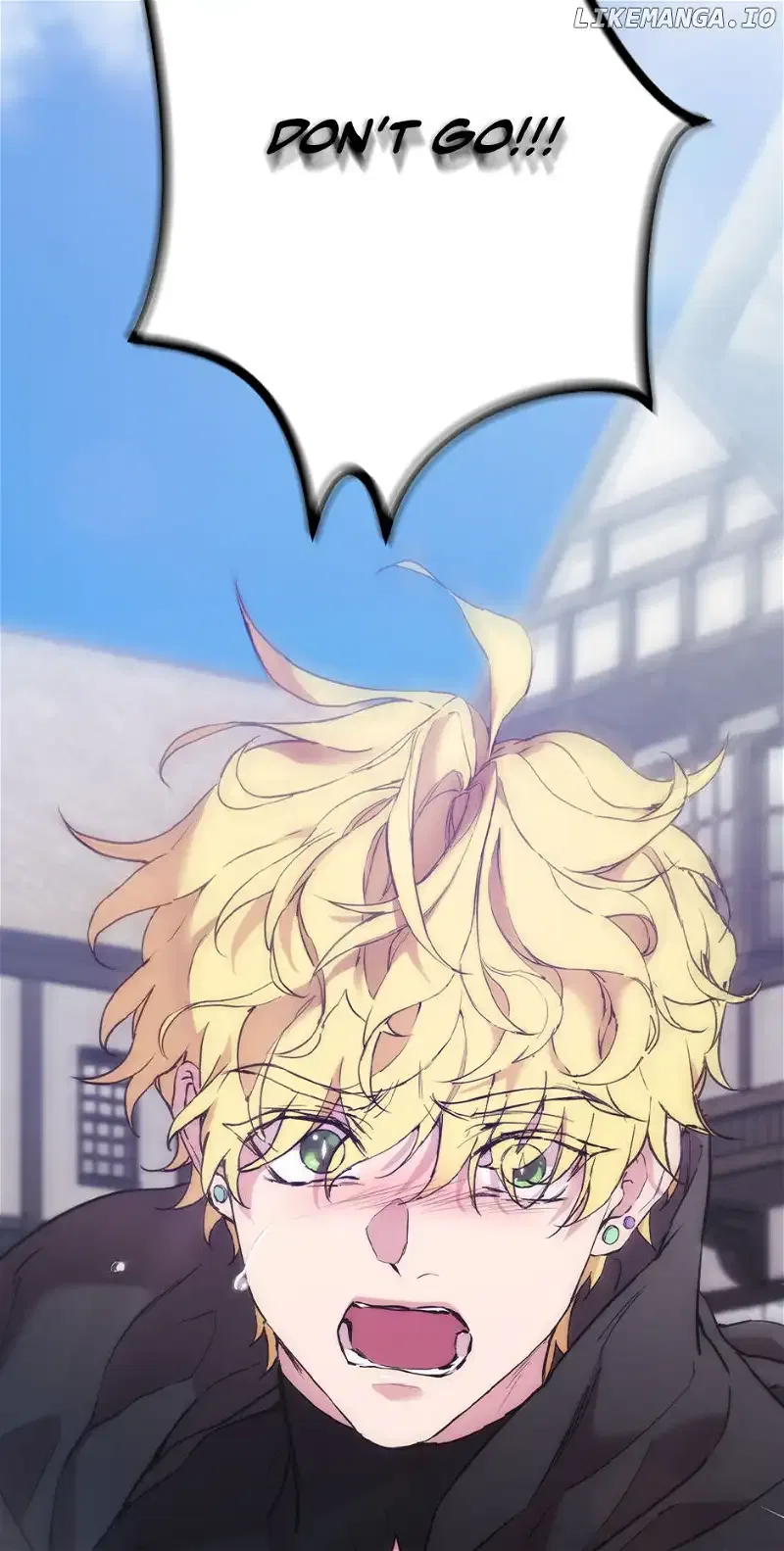 When the Villainess Is in Love Chapter 103 – Page 86