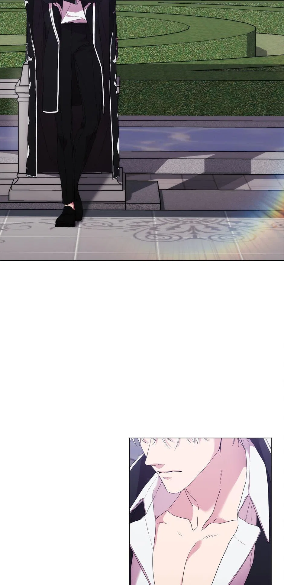When the Villainess Is in Love Chapter 102 – Page 3