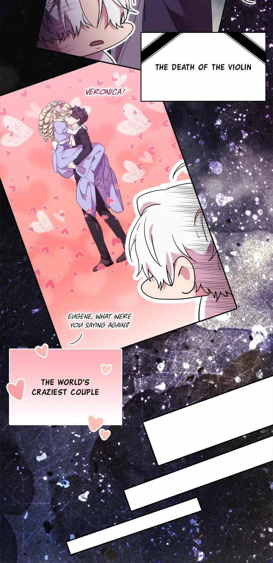 When the Villainess Is in Love Chapter 102 – Page 7