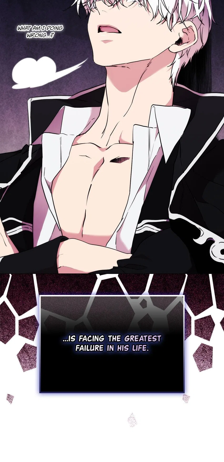 When the Villainess Is in Love Chapter 102 – Page 9