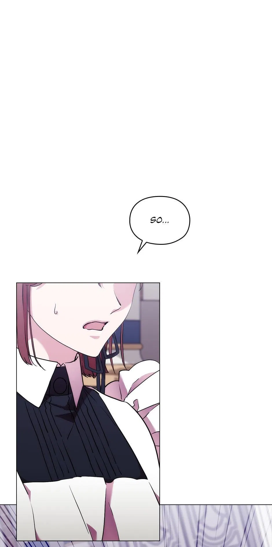 When the Villainess Is in Love Chapter 102 – Page 12