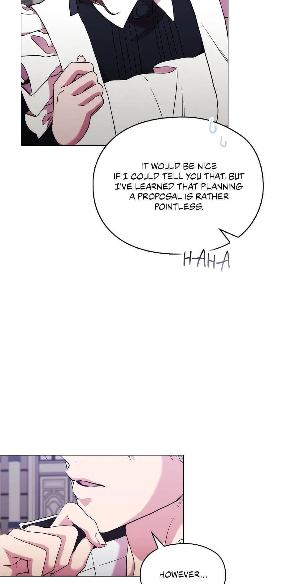 When the Villainess Is in Love Chapter 102 – Page 16