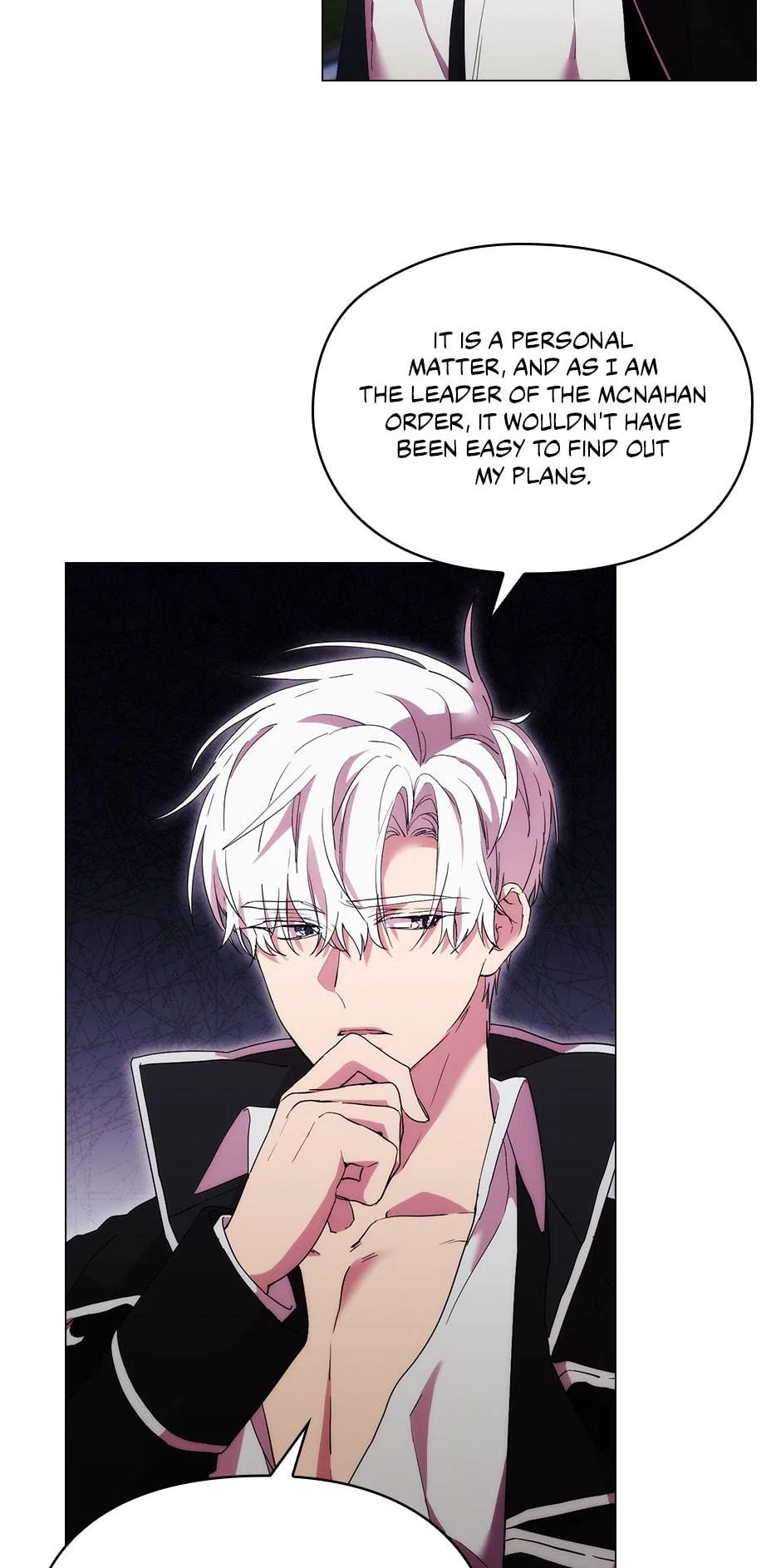 When the Villainess Is in Love Chapter 102 – Page 18