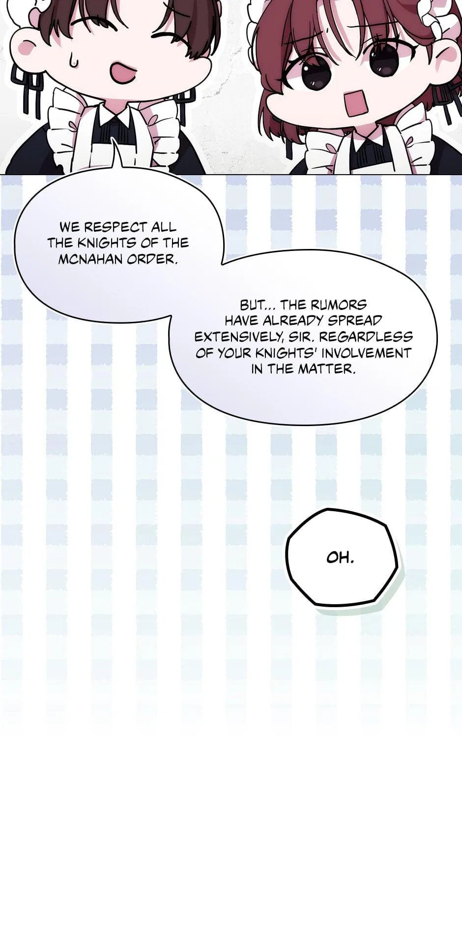 When the Villainess Is in Love Chapter 102 – Page 20
