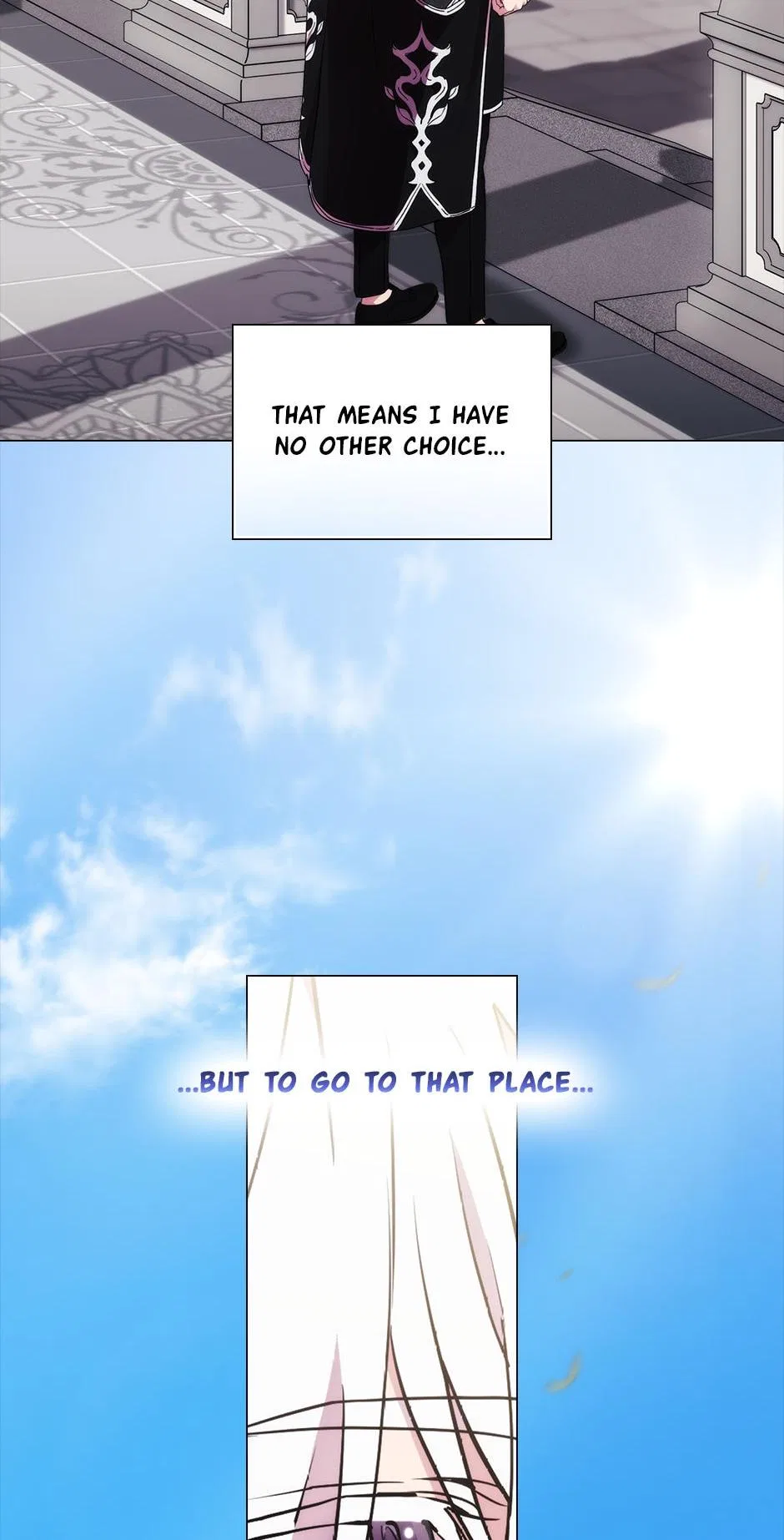 When the Villainess Is in Love Chapter 102 – Page 25