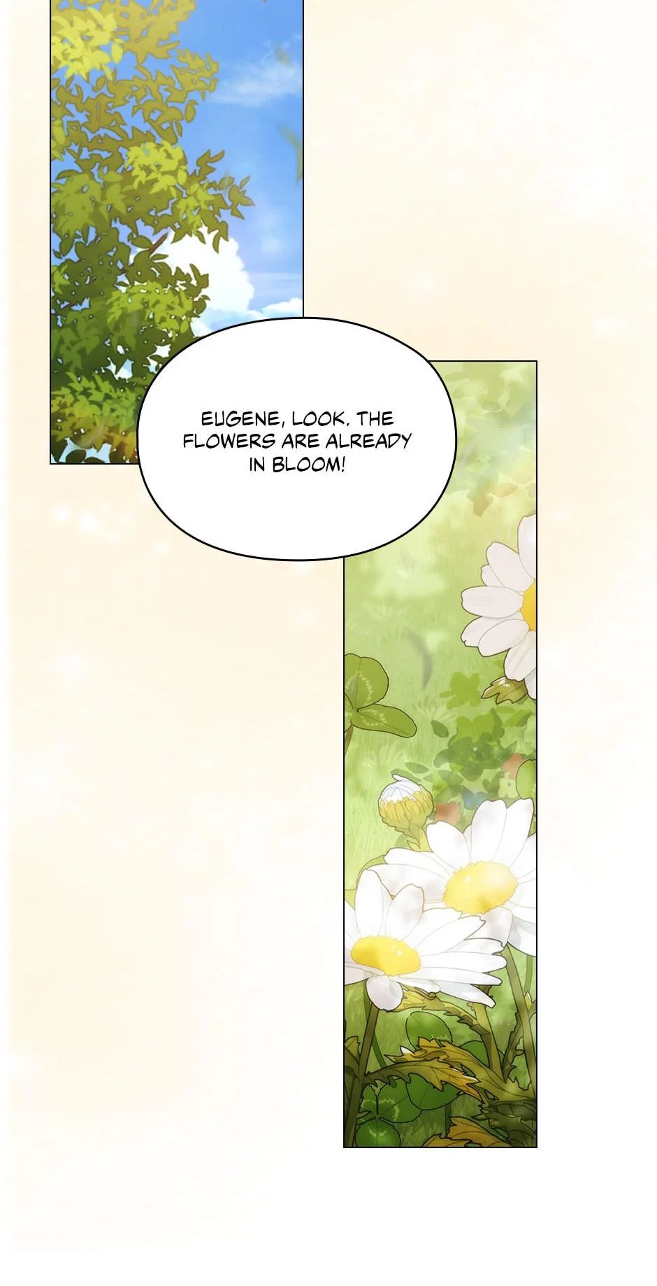 When the Villainess Is in Love Chapter 102 – Page 28