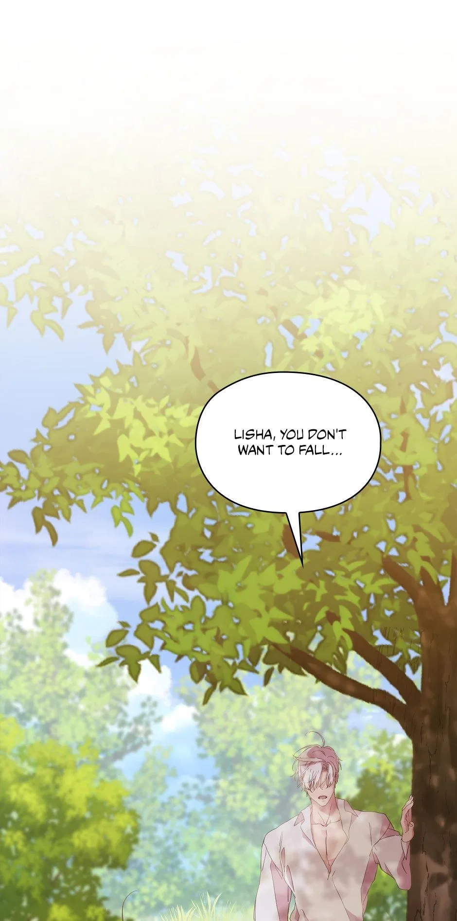 When the Villainess Is in Love Chapter 102 – Page 29