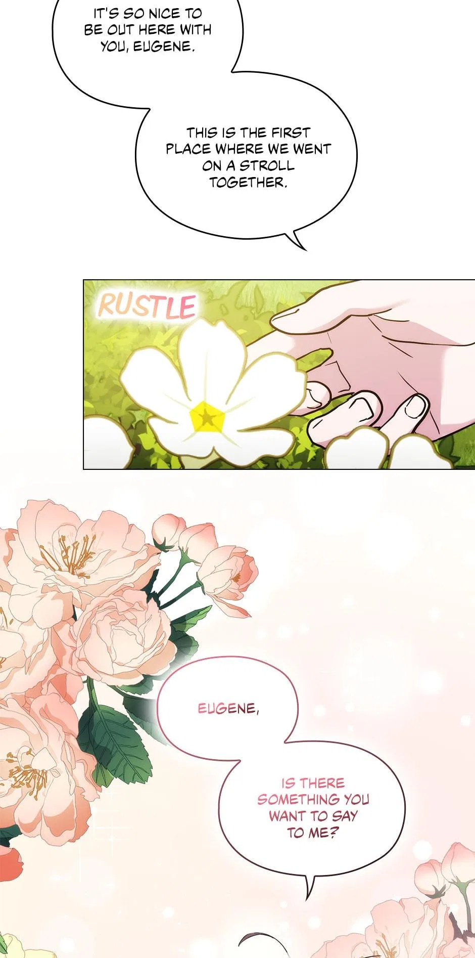 When the Villainess Is in Love Chapter 102 – Page 31