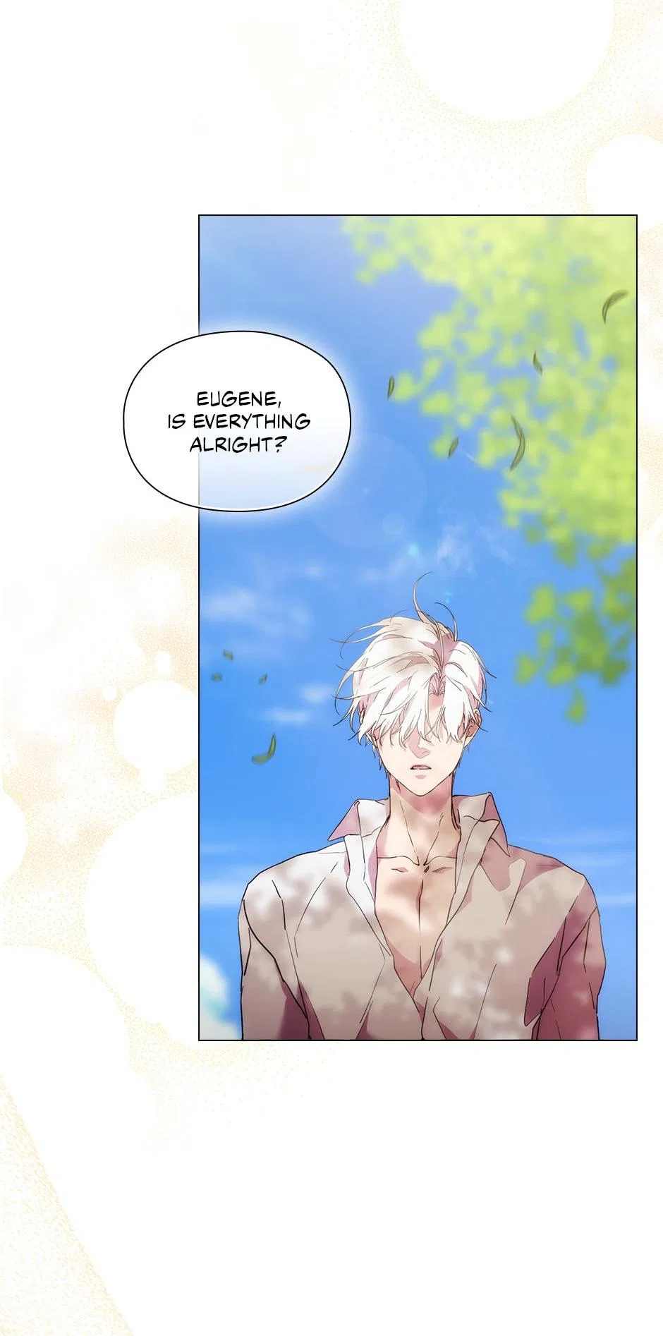 When the Villainess Is in Love Chapter 102 – Page 34