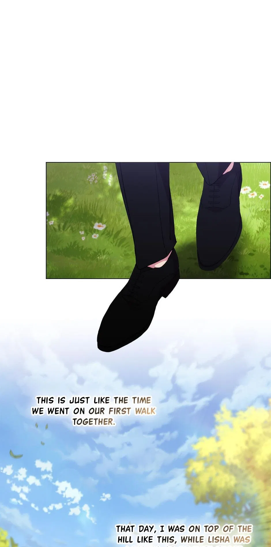 When the Villainess Is in Love Chapter 102 – Page 36