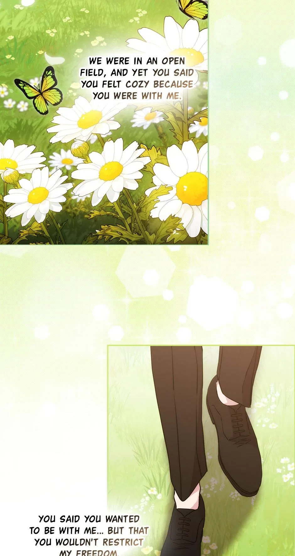 When the Villainess Is in Love Chapter 102 – Page 39
