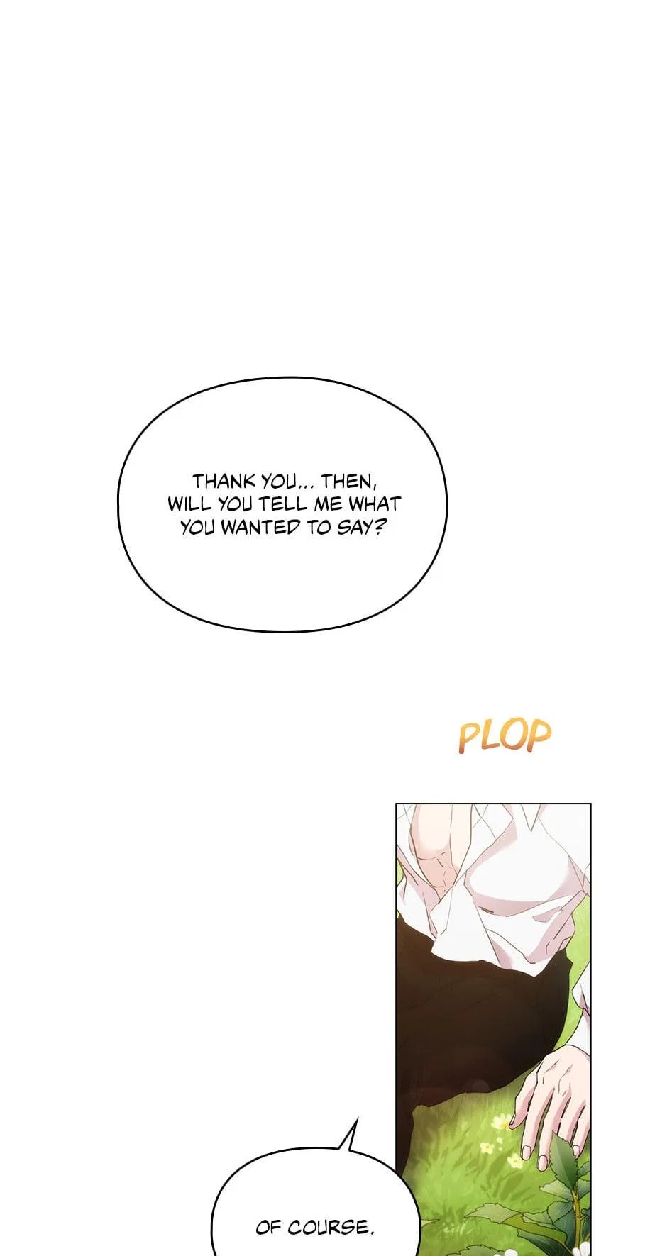 When the Villainess Is in Love Chapter 102 – Page 43