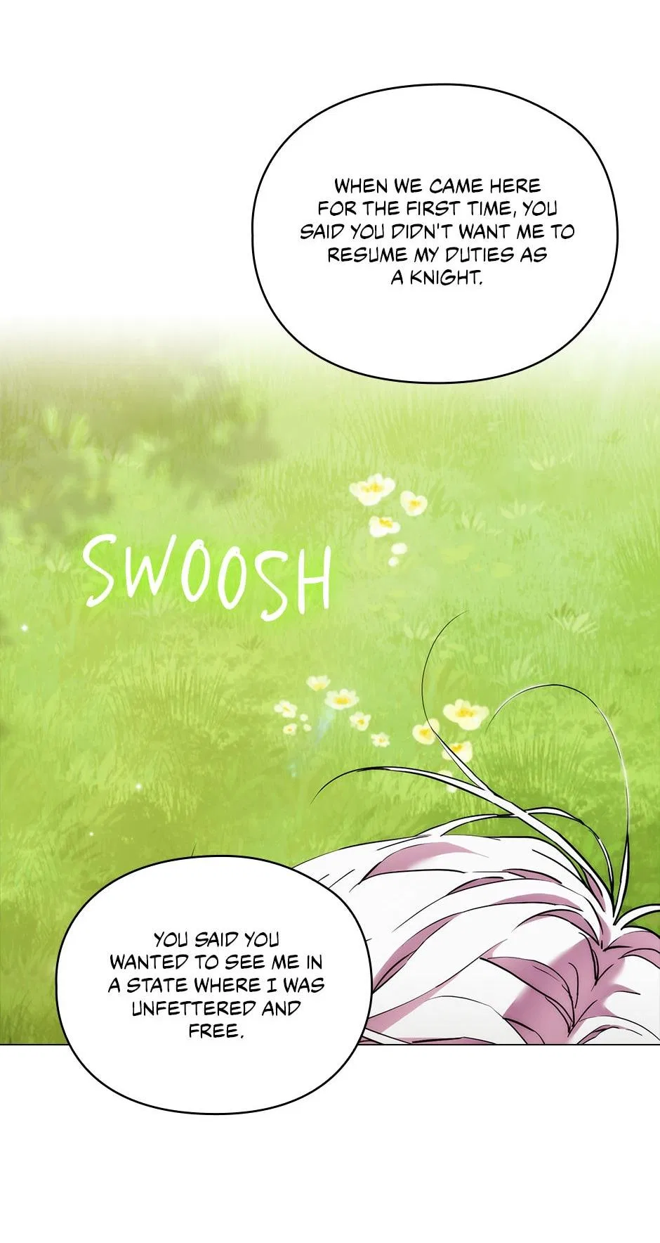 When the Villainess Is in Love Chapter 102 – Page 45
