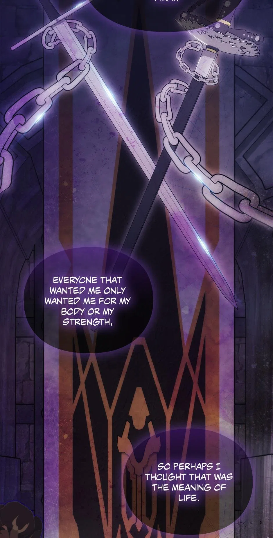 When the Villainess Is in Love Chapter 102 – Page 47