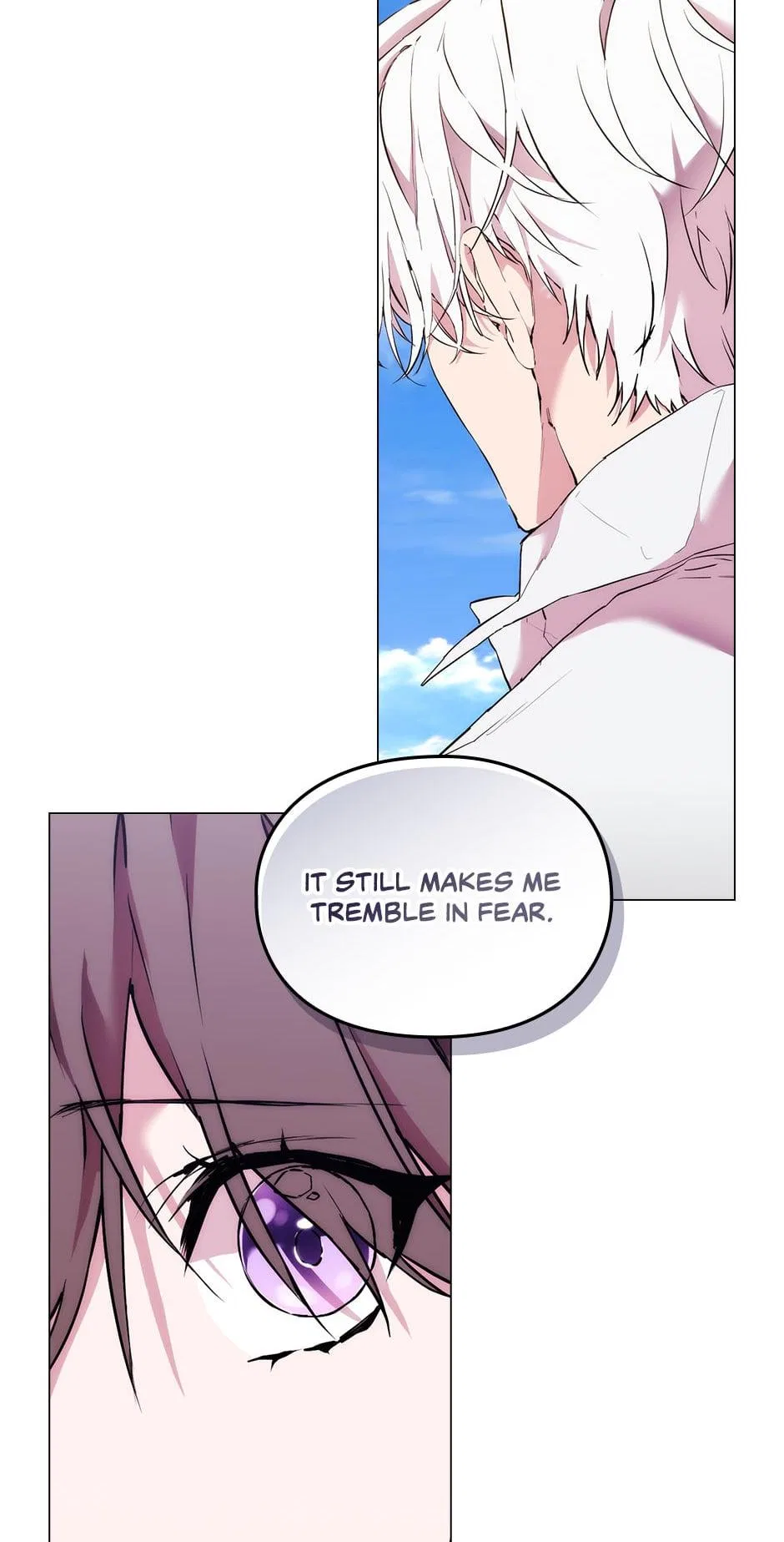 When the Villainess Is in Love Chapter 102 – Page 51
