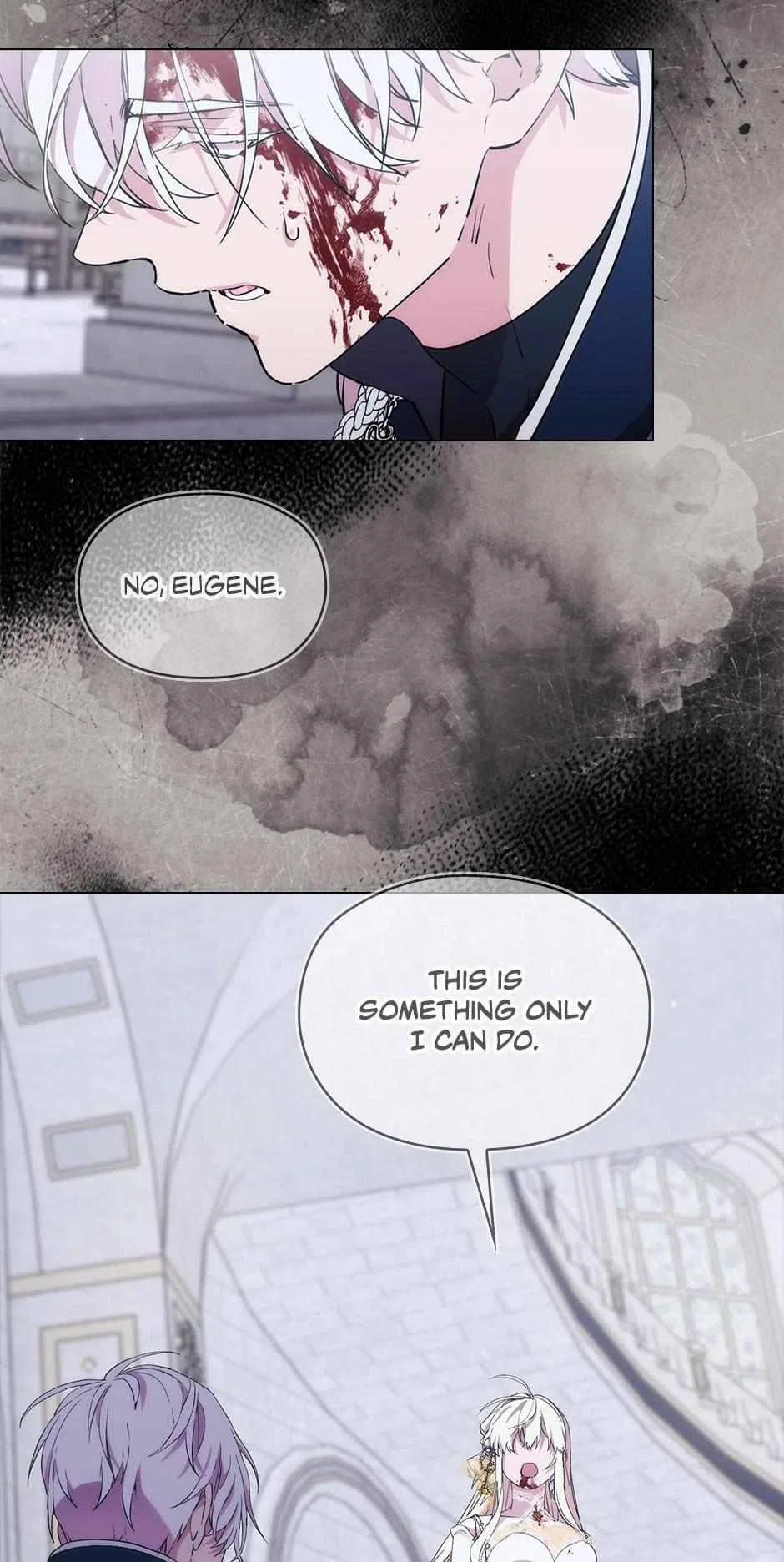 When the Villainess Is in Love Chapter 102 – Page 54