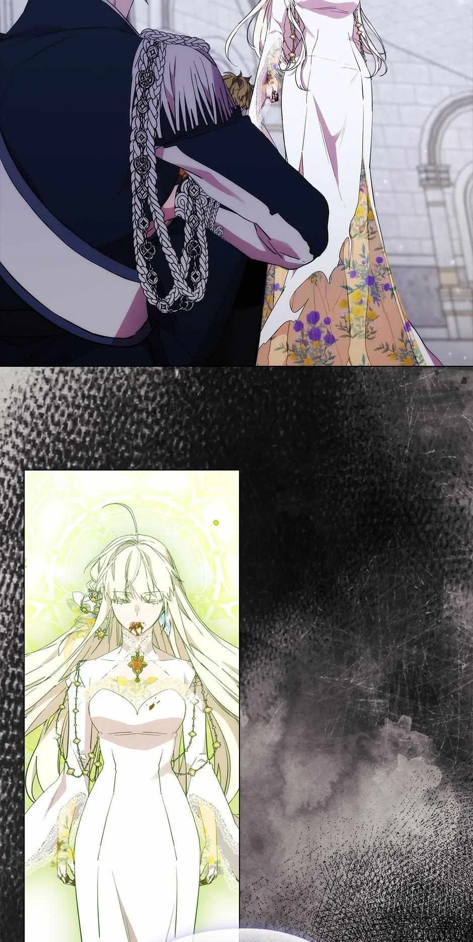 When the Villainess Is in Love Chapter 102 – Page 55