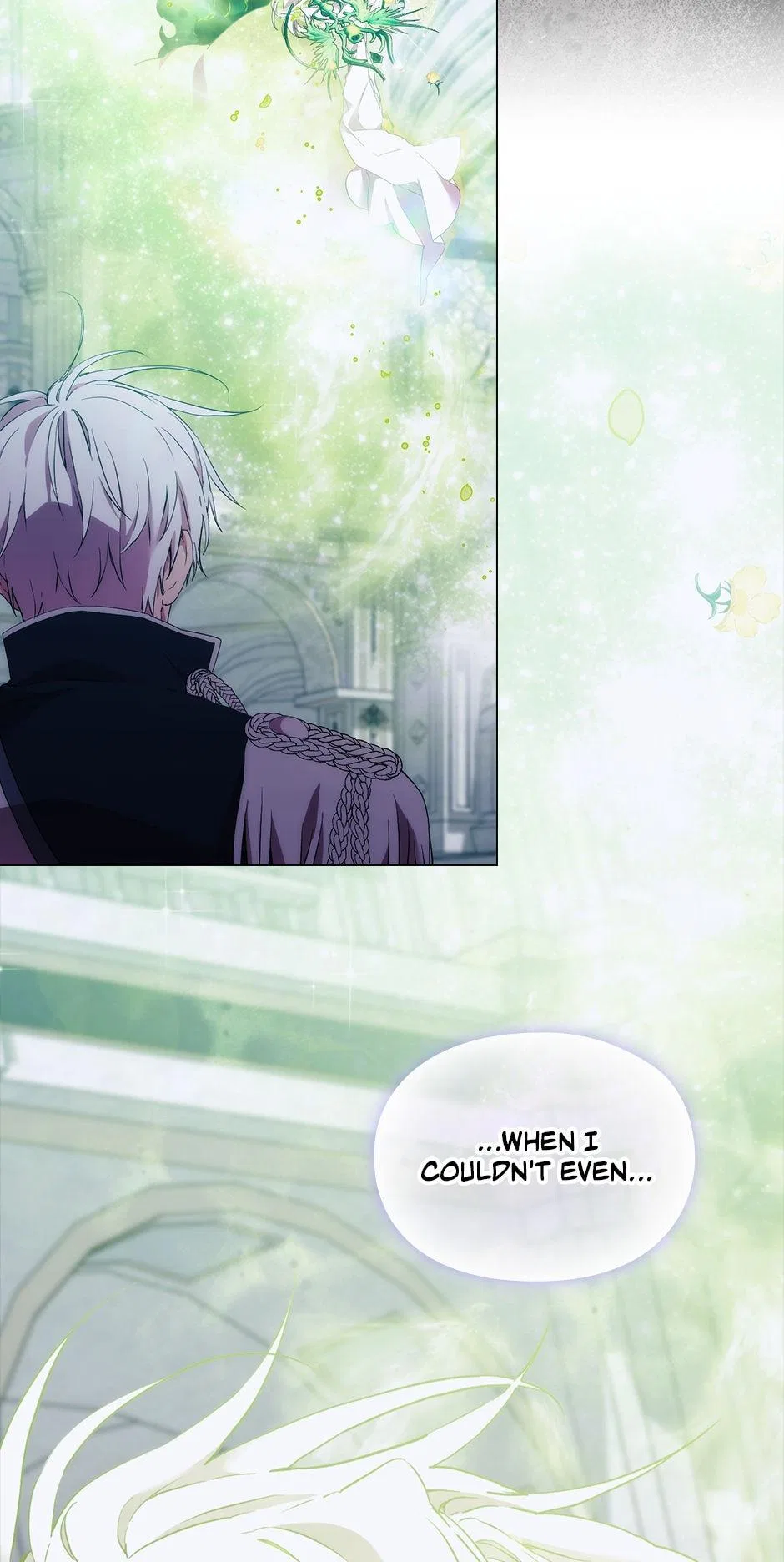 When the Villainess Is in Love Chapter 102 – Page 57