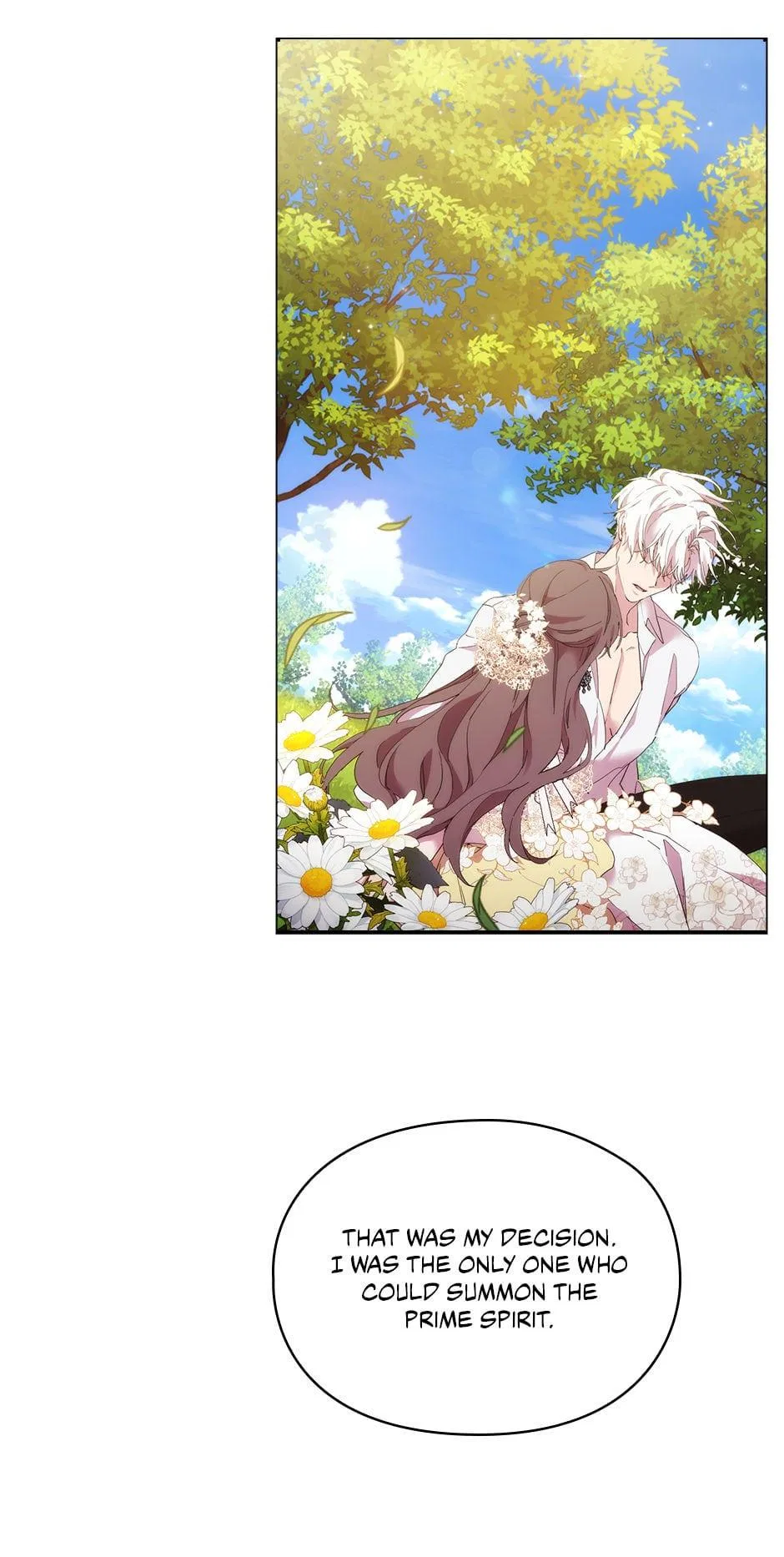When the Villainess Is in Love Chapter 102 – Page 61