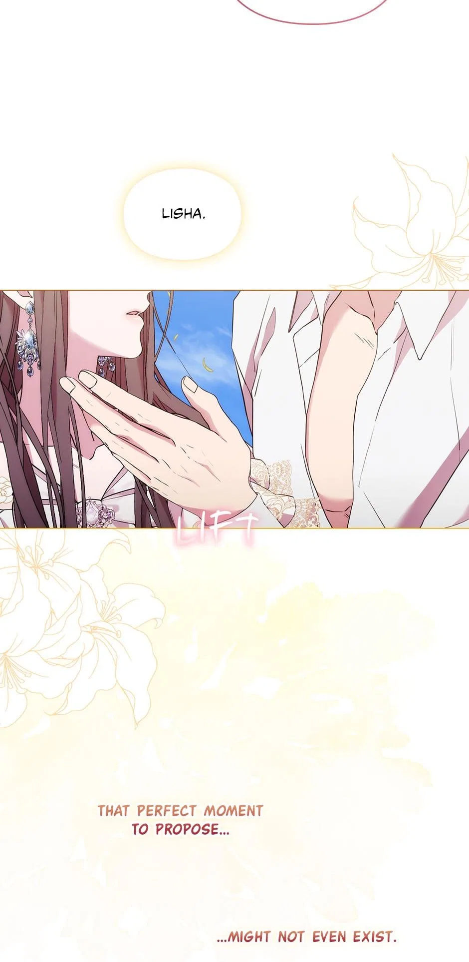 When the Villainess Is in Love Chapter 102 – Page 63