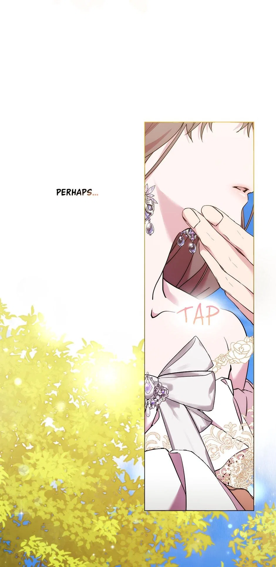 When the Villainess Is in Love Chapter 102 – Page 64