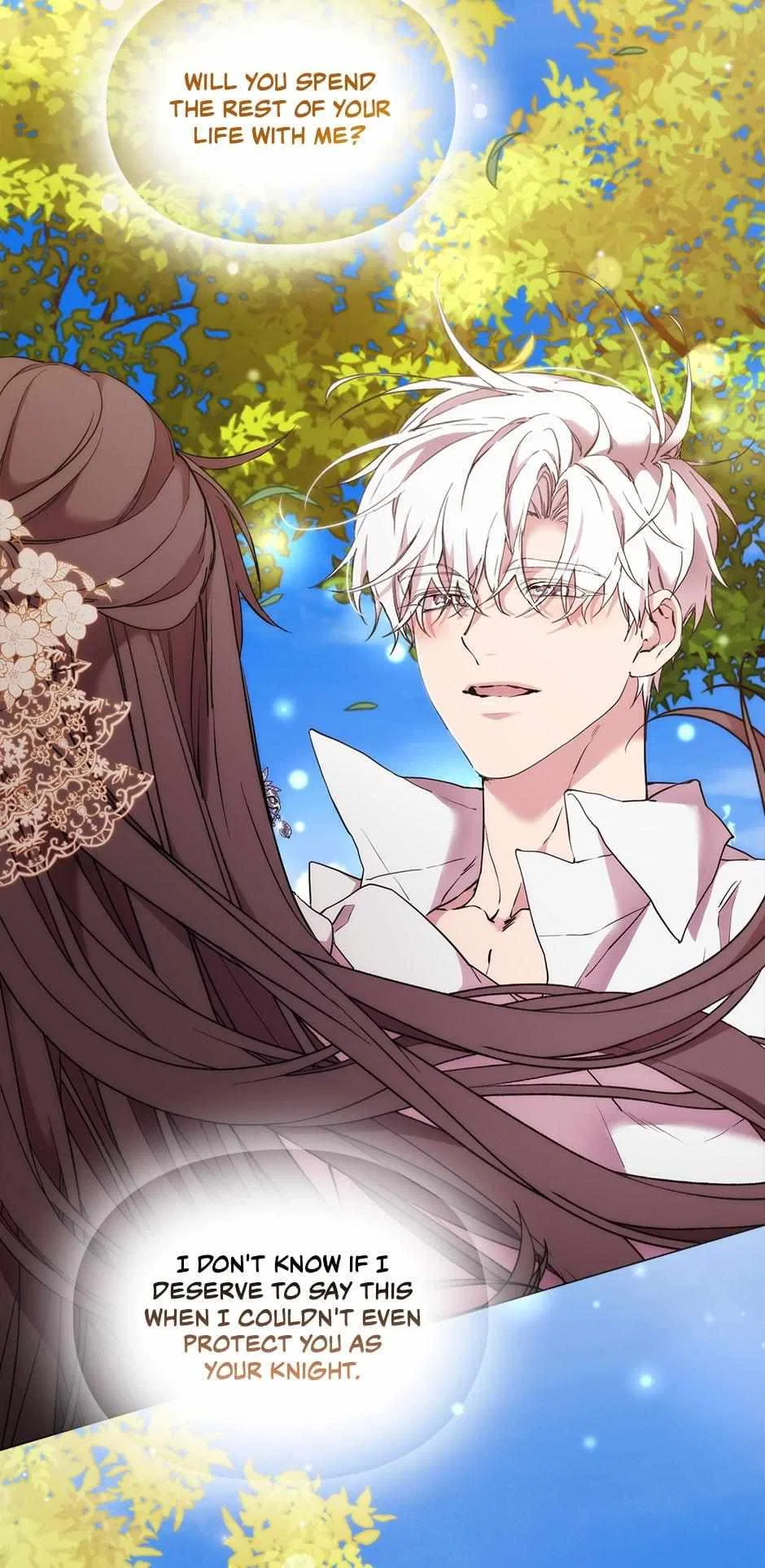 When the Villainess Is in Love Chapter 102 – Page 66