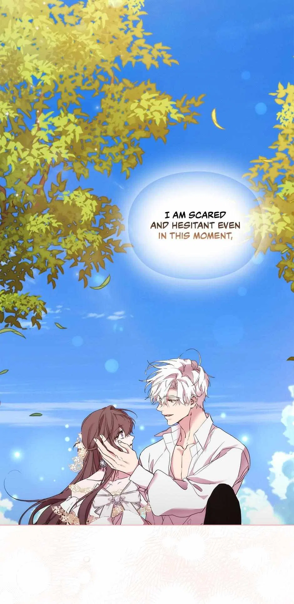 When the Villainess Is in Love Chapter 102 – Page 67