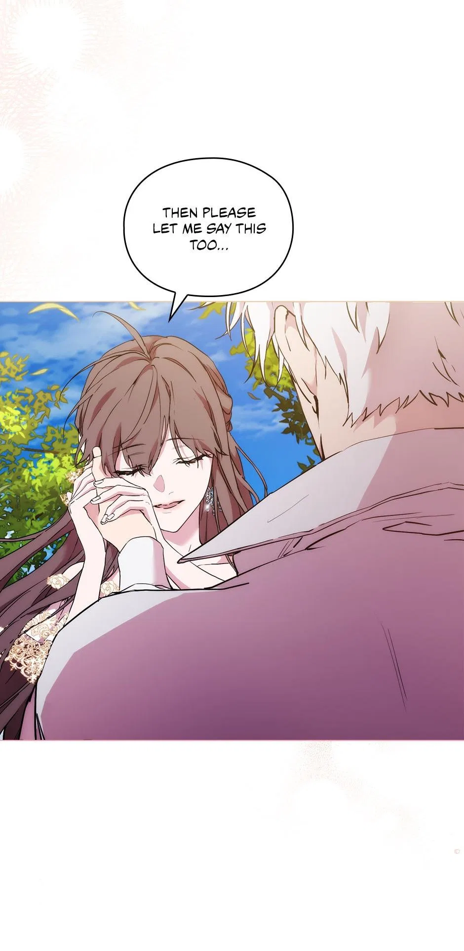 When the Villainess Is in Love Chapter 102 – Page 69