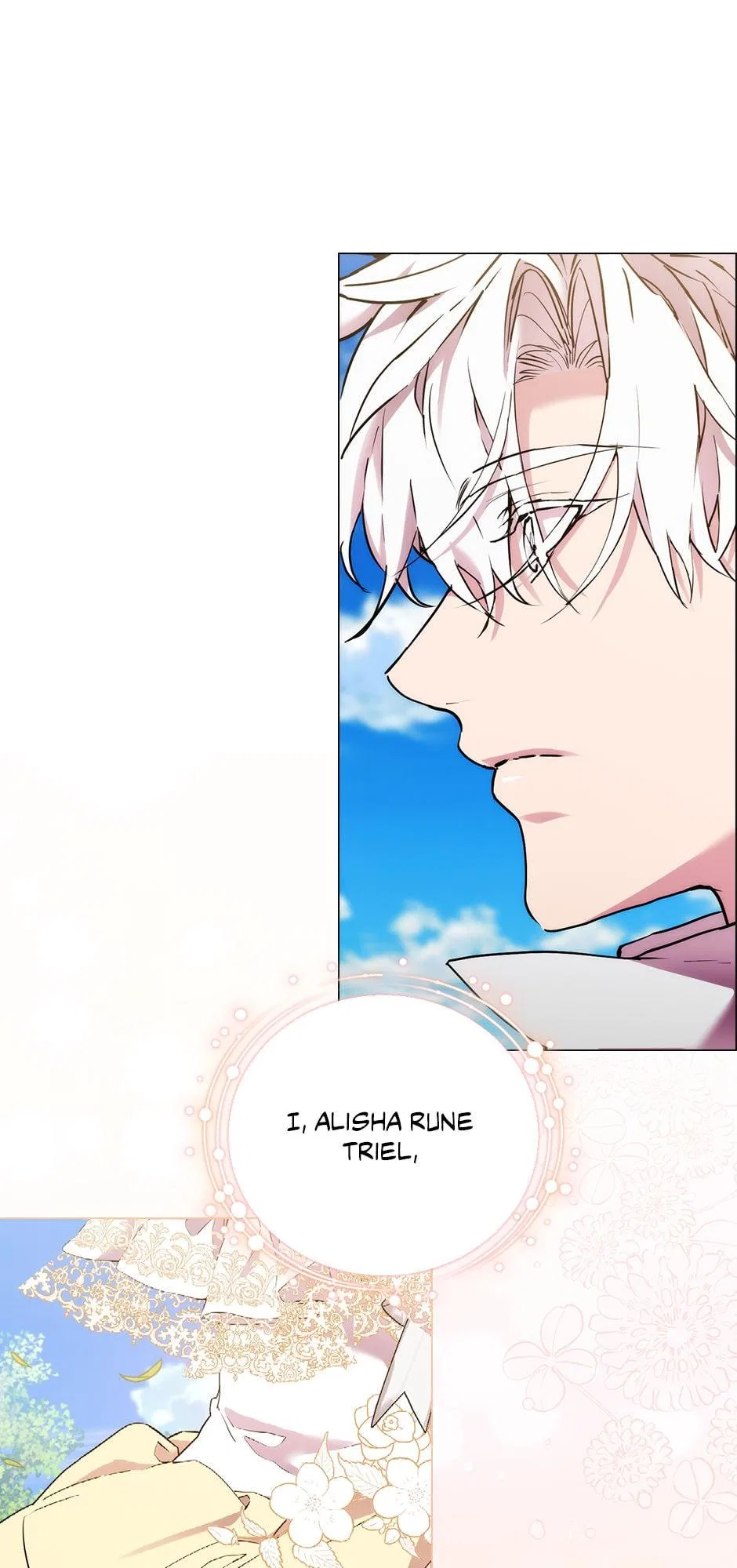 When the Villainess Is in Love Chapter 102 – Page 70