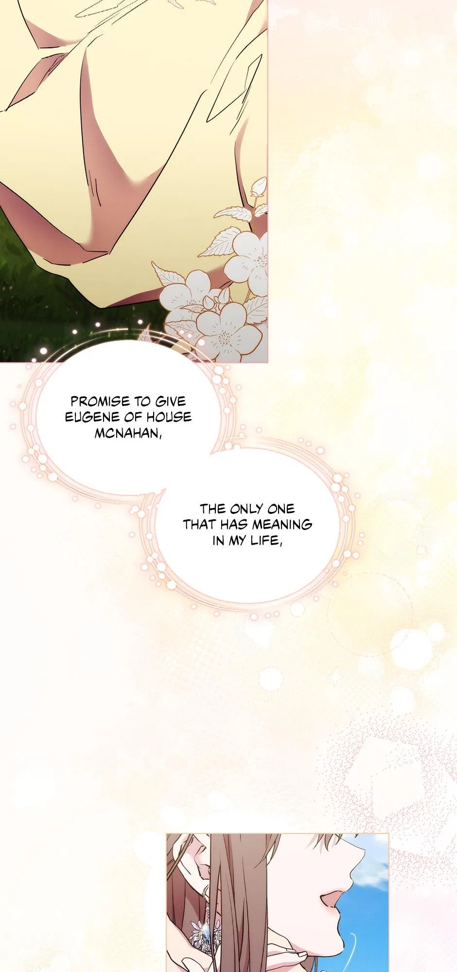When the Villainess Is in Love Chapter 102 – Page 71