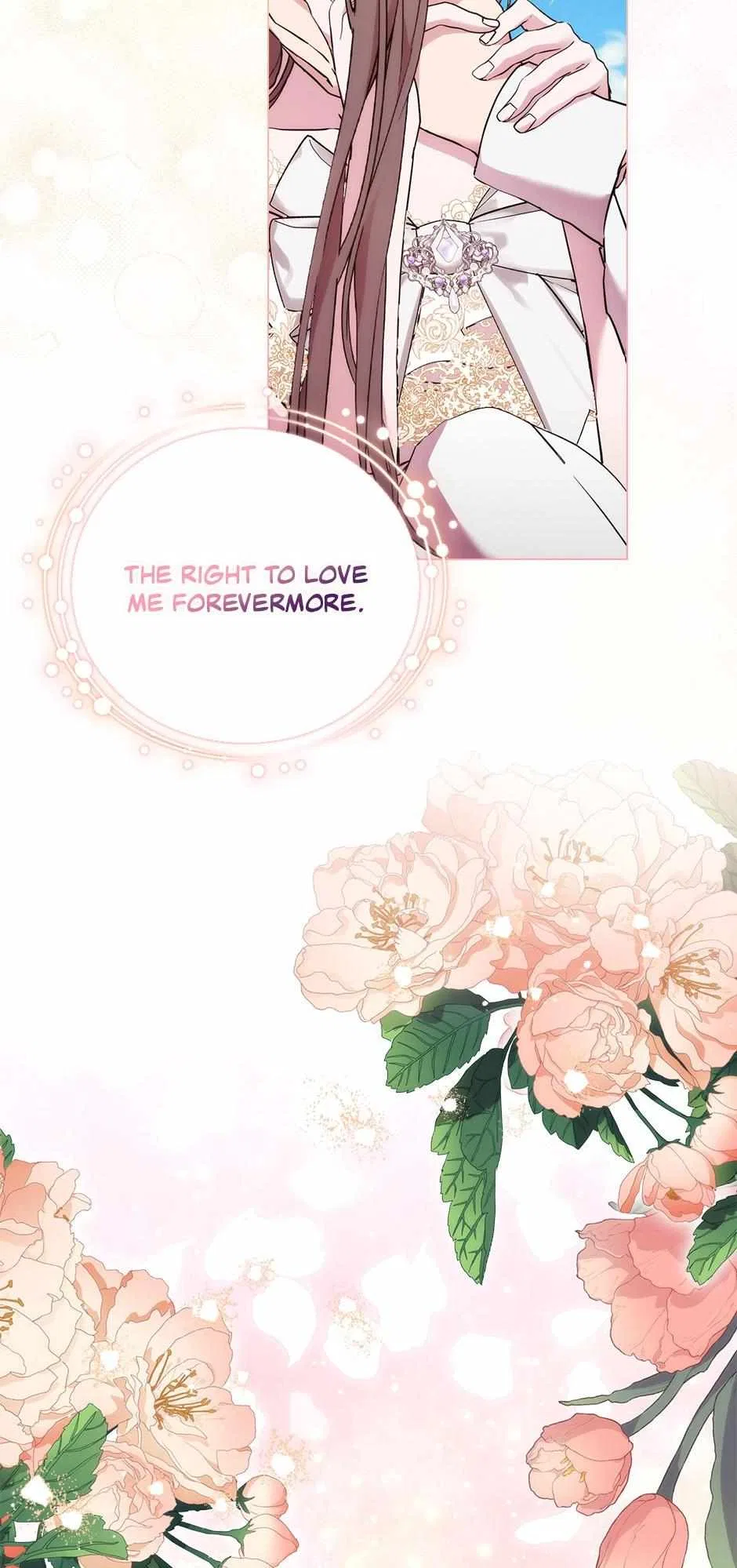 When the Villainess Is in Love Chapter 102 – Page 72