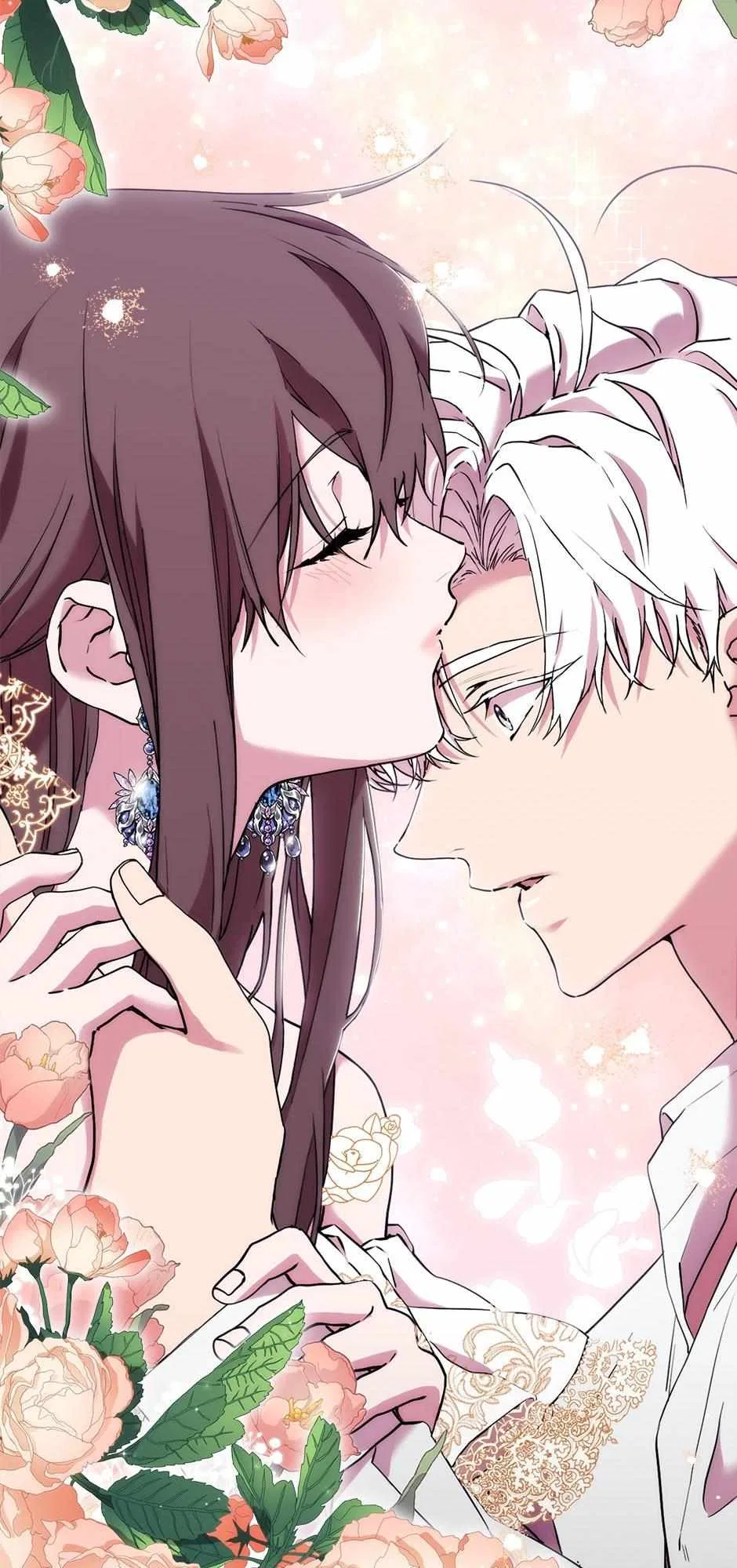 When the Villainess Is in Love Chapter 102 – Page 73