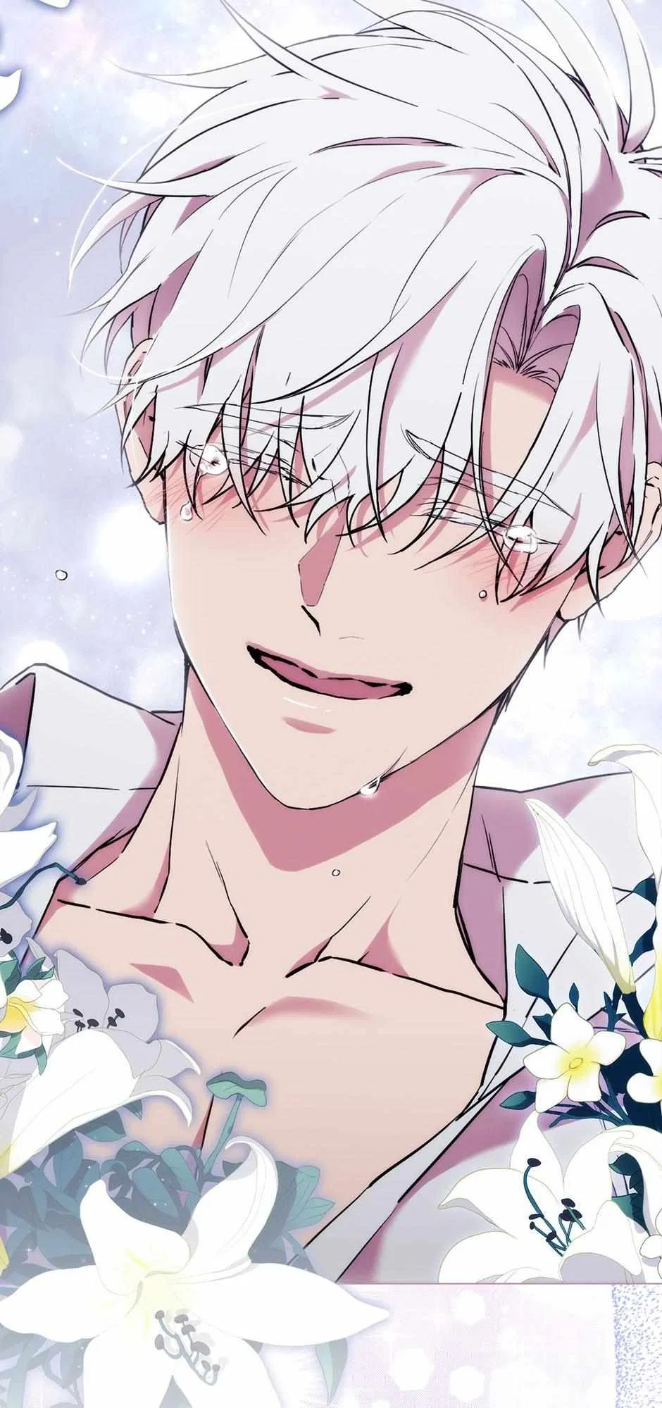 When the Villainess Is in Love Chapter 102 – Page 75