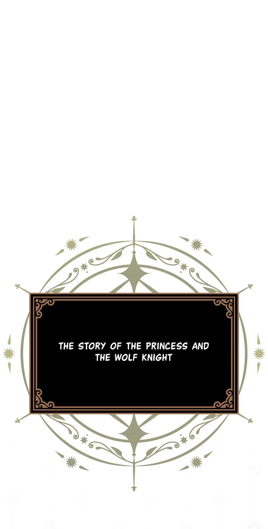 When the Villainess Is in Love Chapter 102 – Page 77