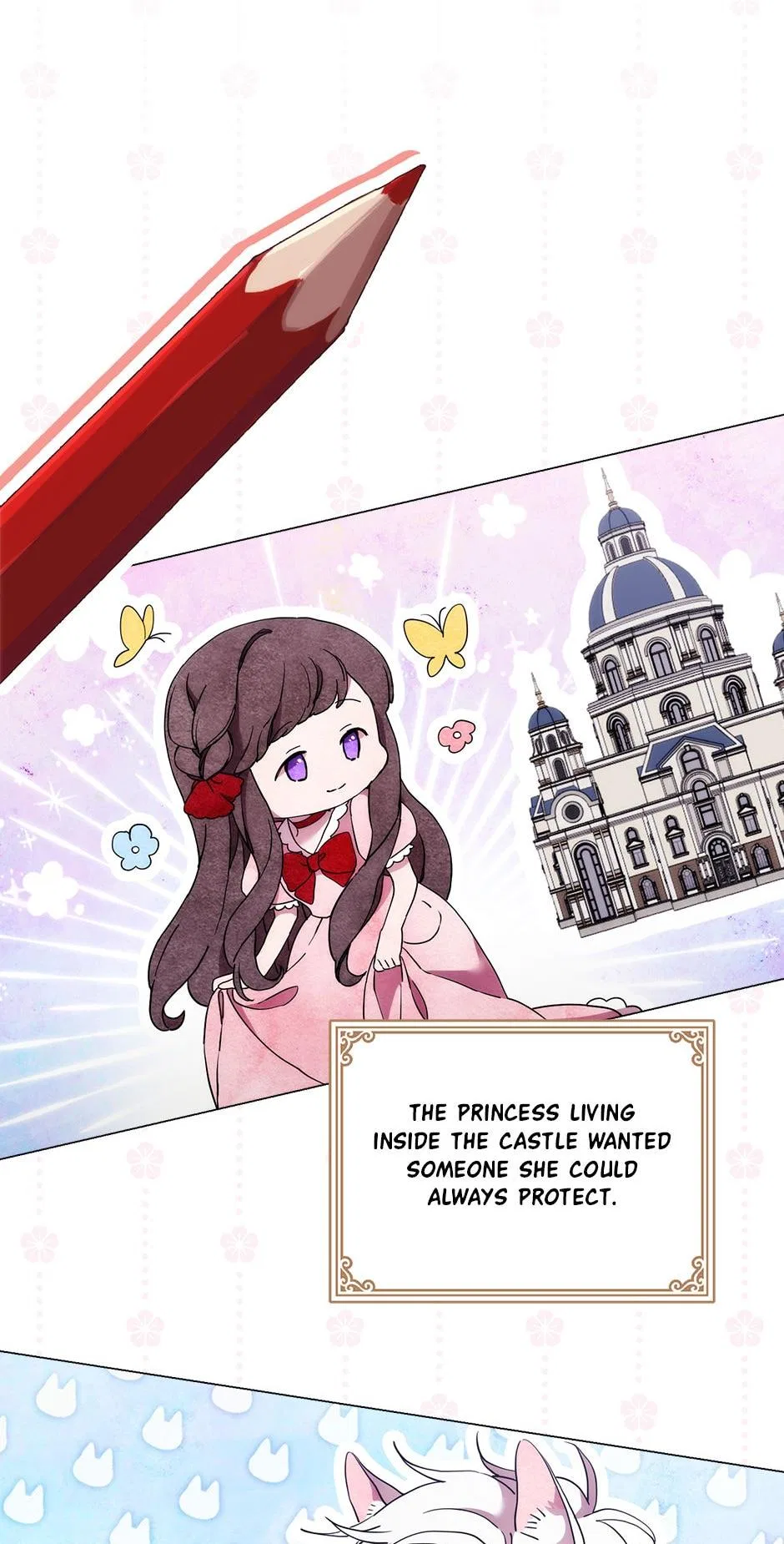 When the Villainess Is in Love Chapter 102 – Page 78
