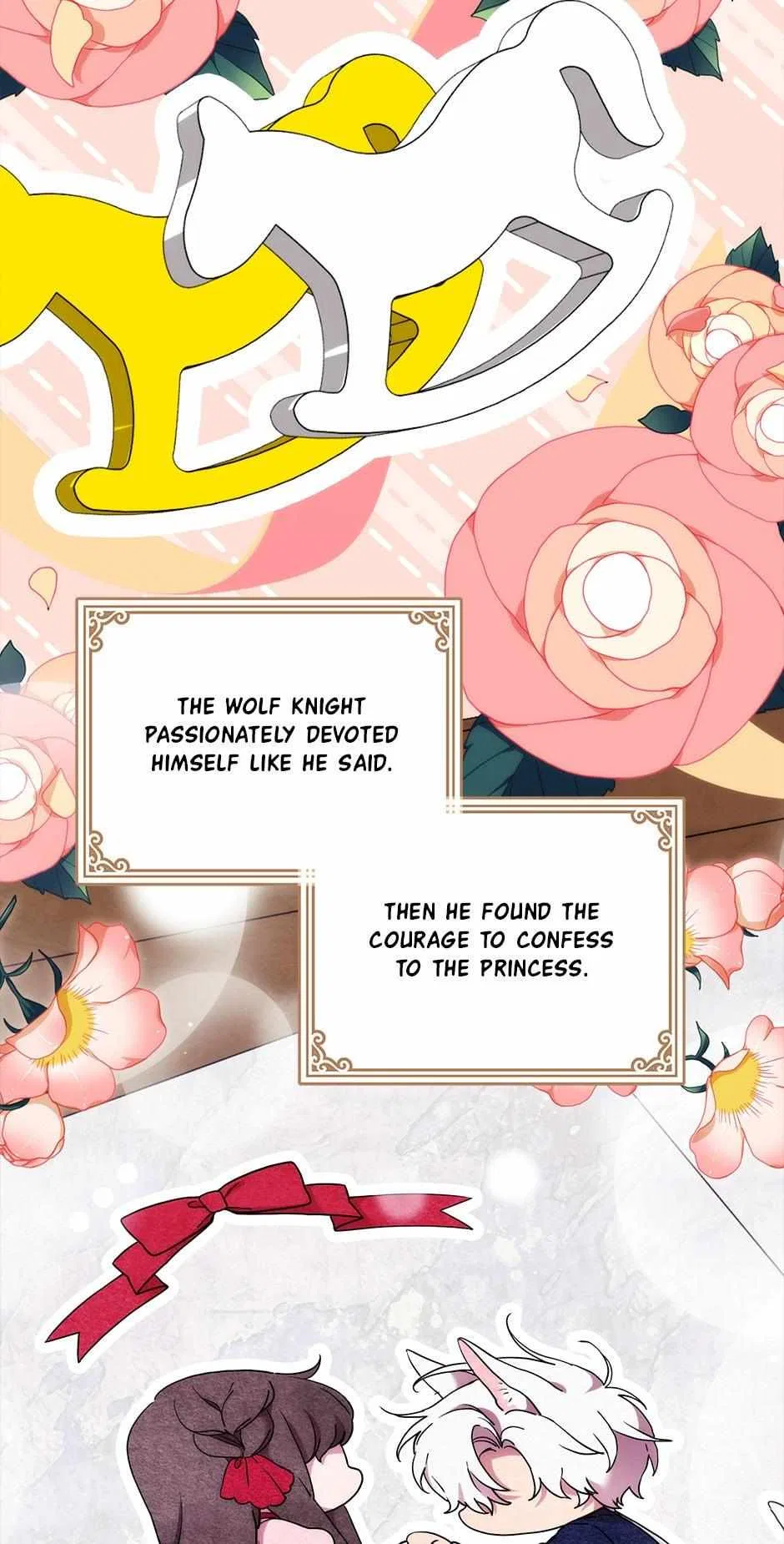 When the Villainess Is in Love Chapter 102 – Page 81