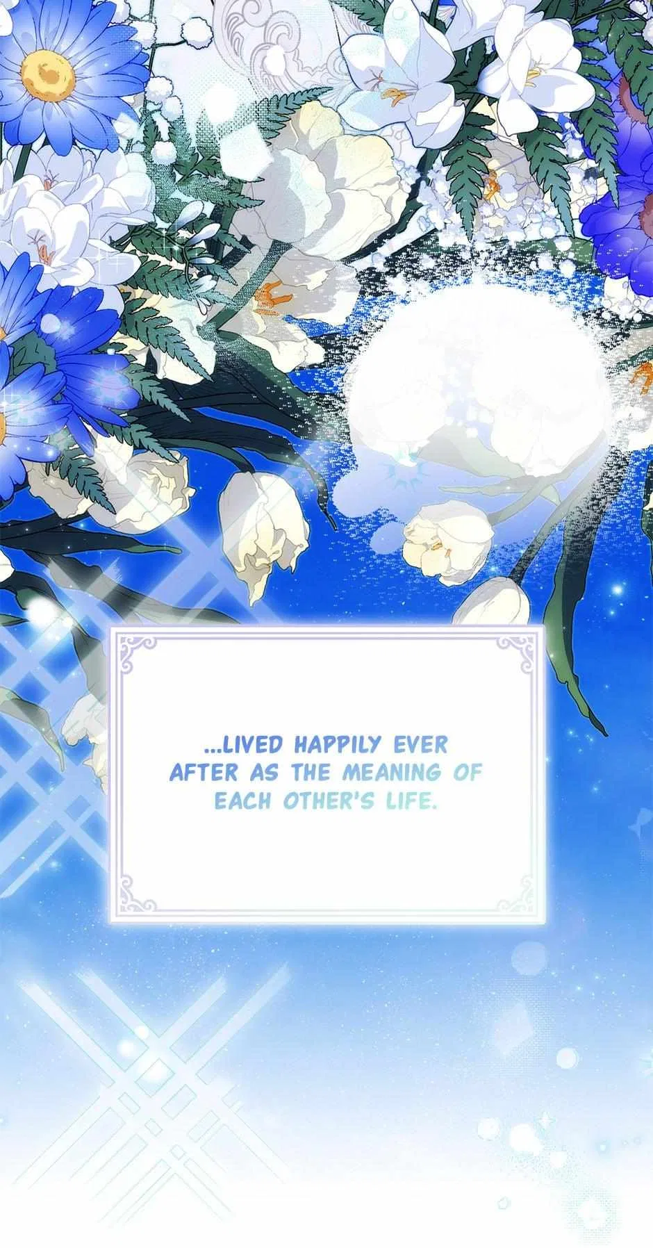When the Villainess Is in Love Chapter 102 – Page 89