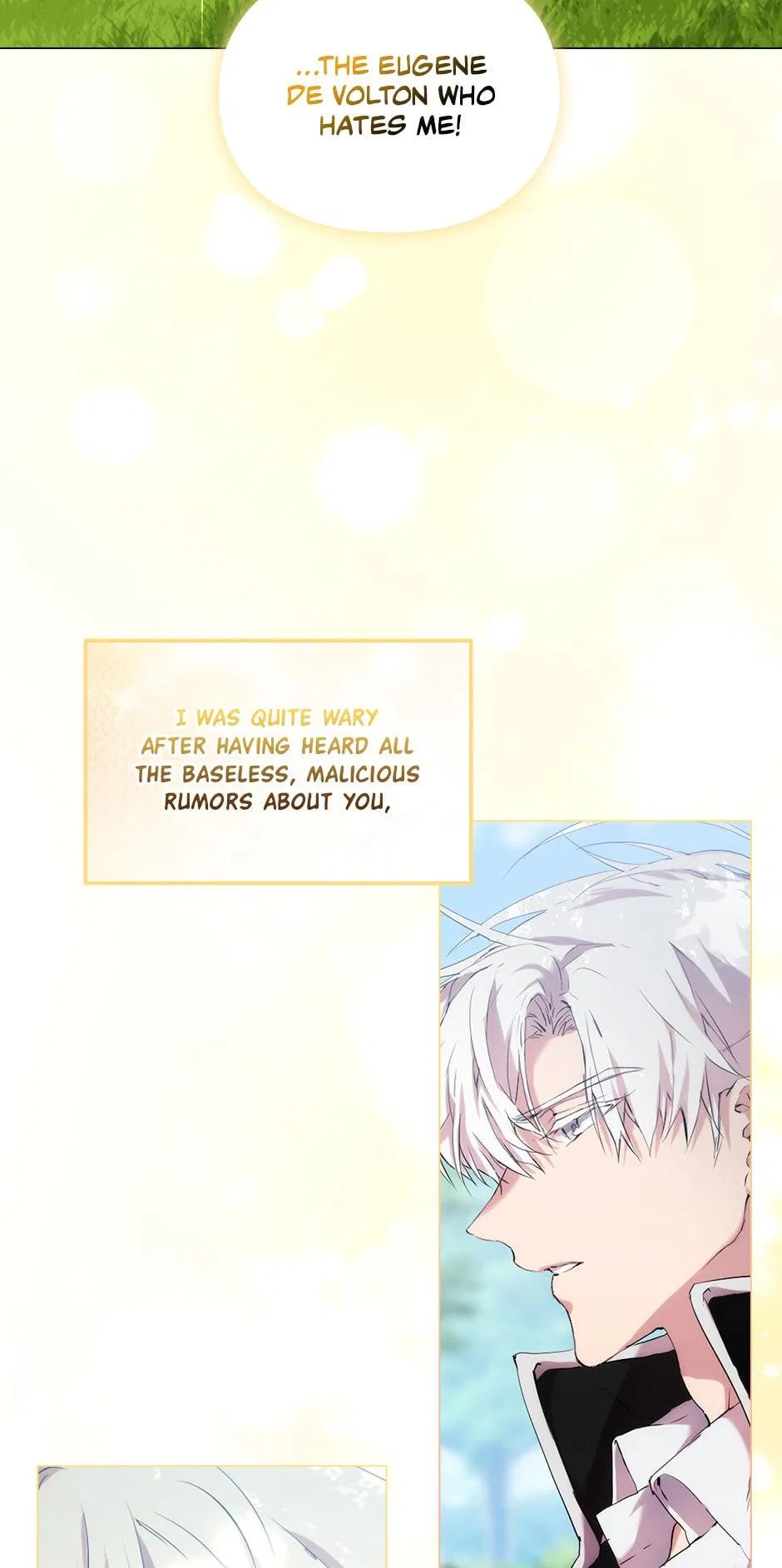 When the Villainess Is in Love Chapter 101 – Page 5