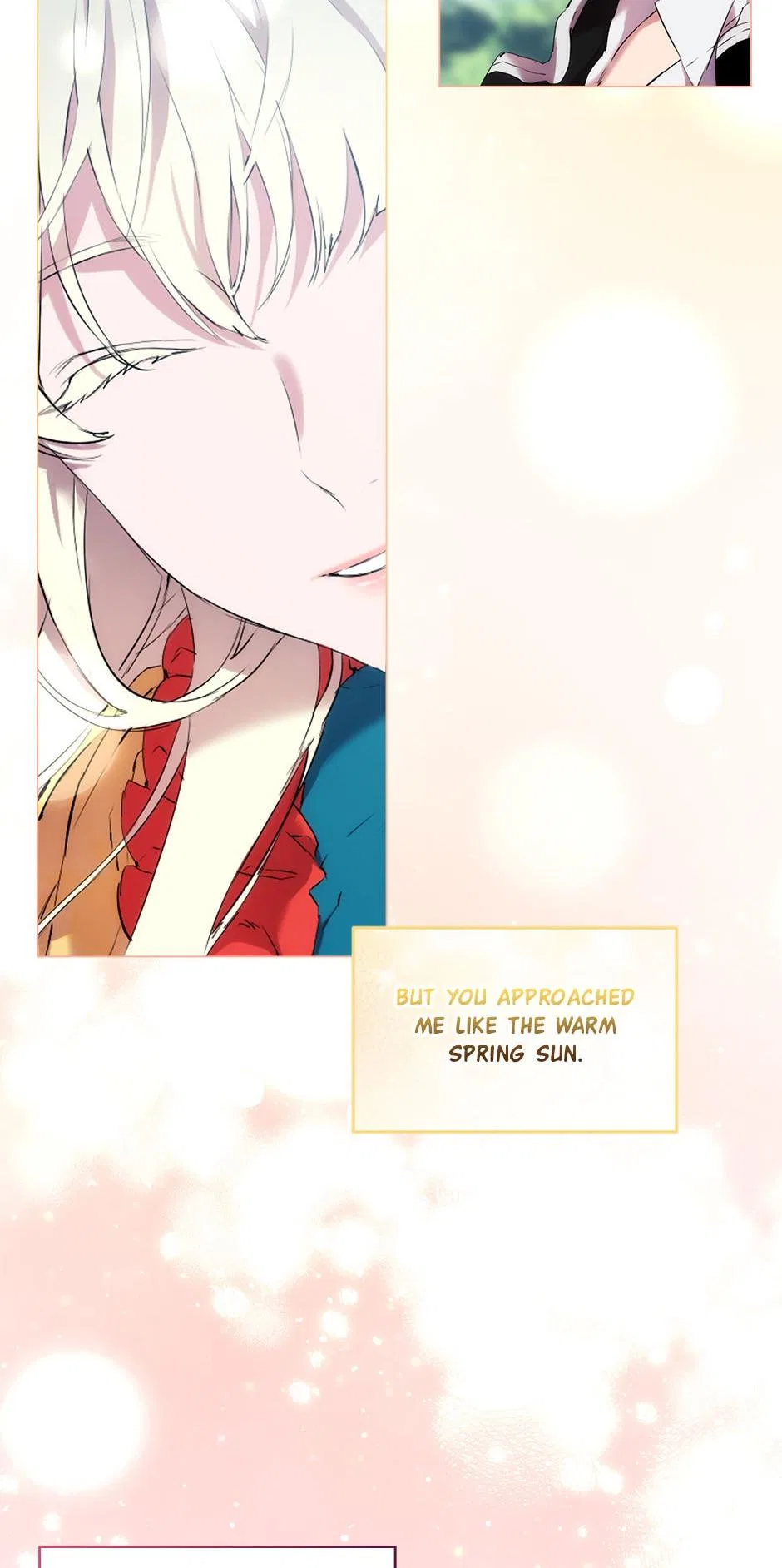 When the Villainess Is in Love Chapter 101 – Page 6