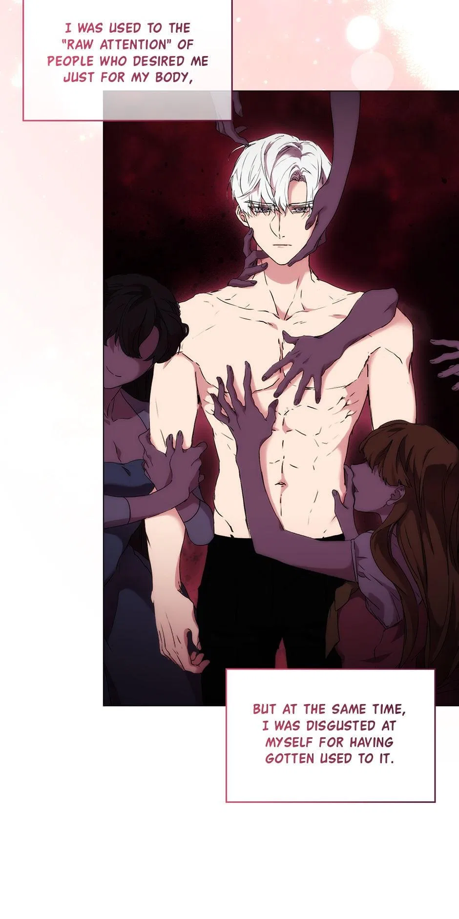 When the Villainess Is in Love Chapter 101 – Page 7