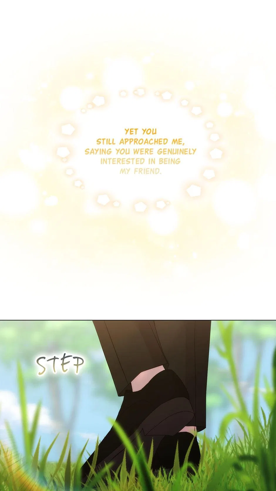 When the Villainess Is in Love Chapter 101 – Page 8