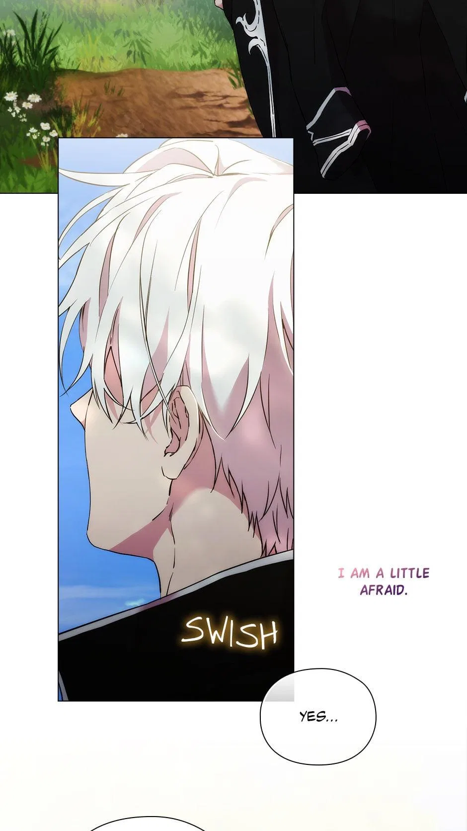 When the Villainess Is in Love Chapter 101 – Page 10