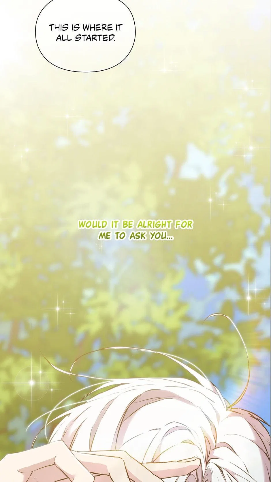 When the Villainess Is in Love Chapter 101 – Page 11